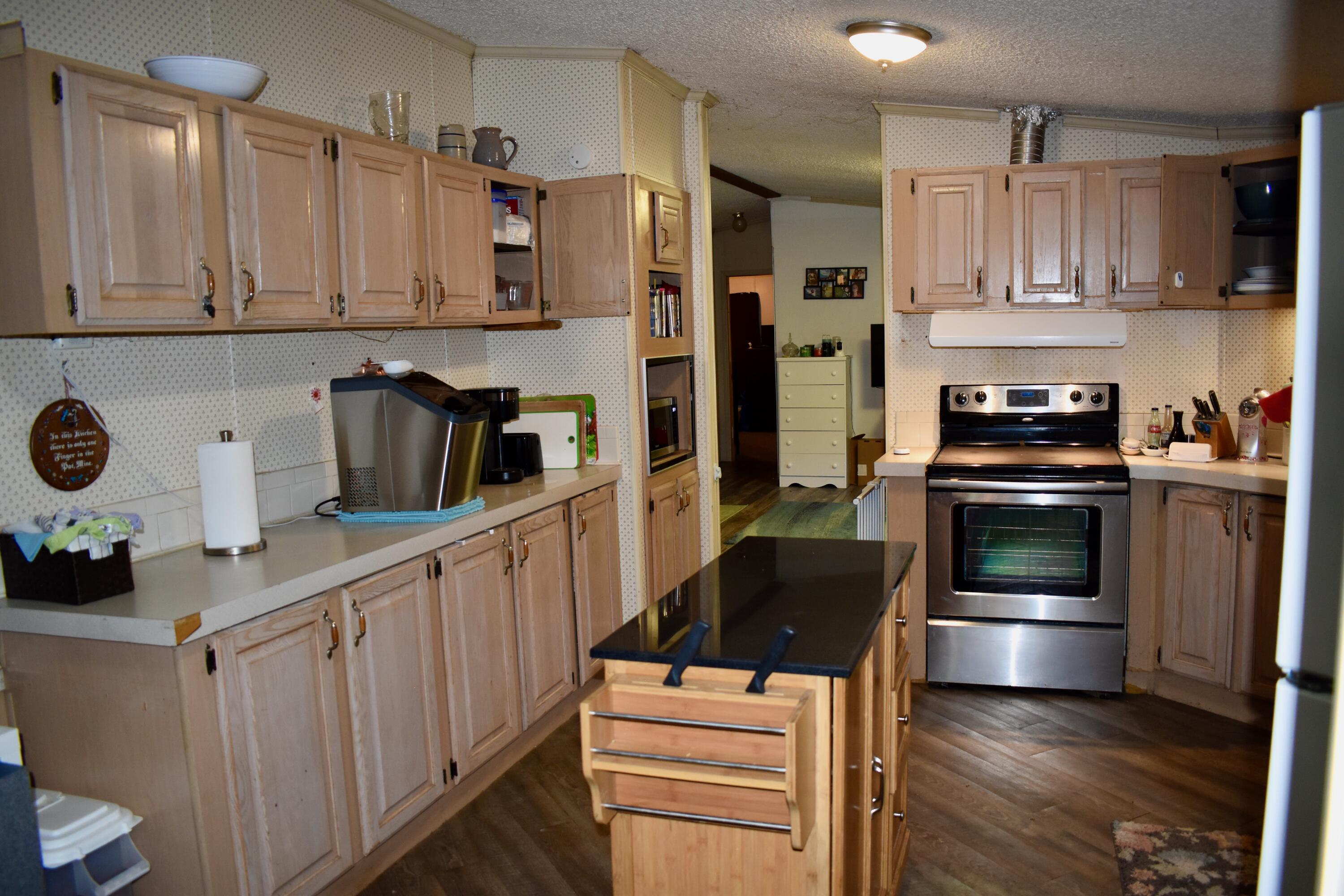 LAKEWOOD PLANTATIONS - Residential