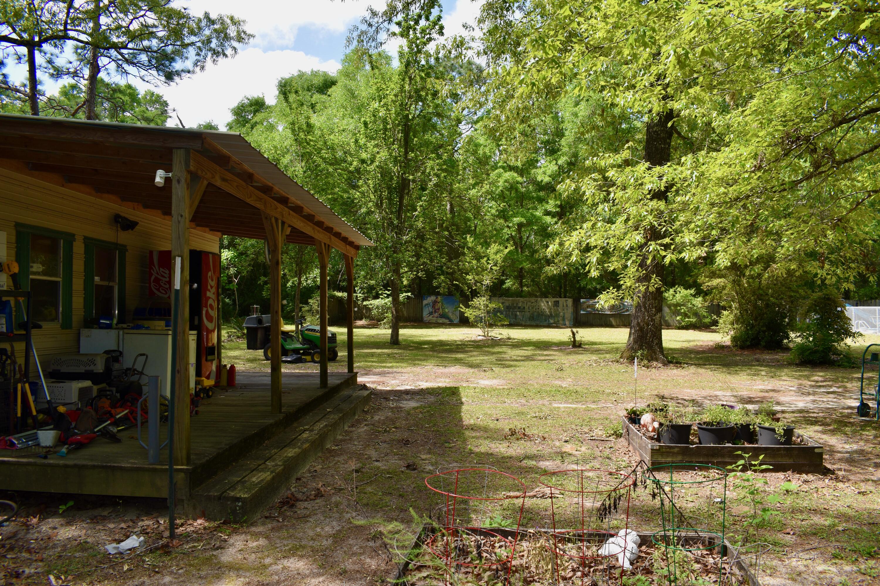 LAKEWOOD PLANTATIONS - Residential