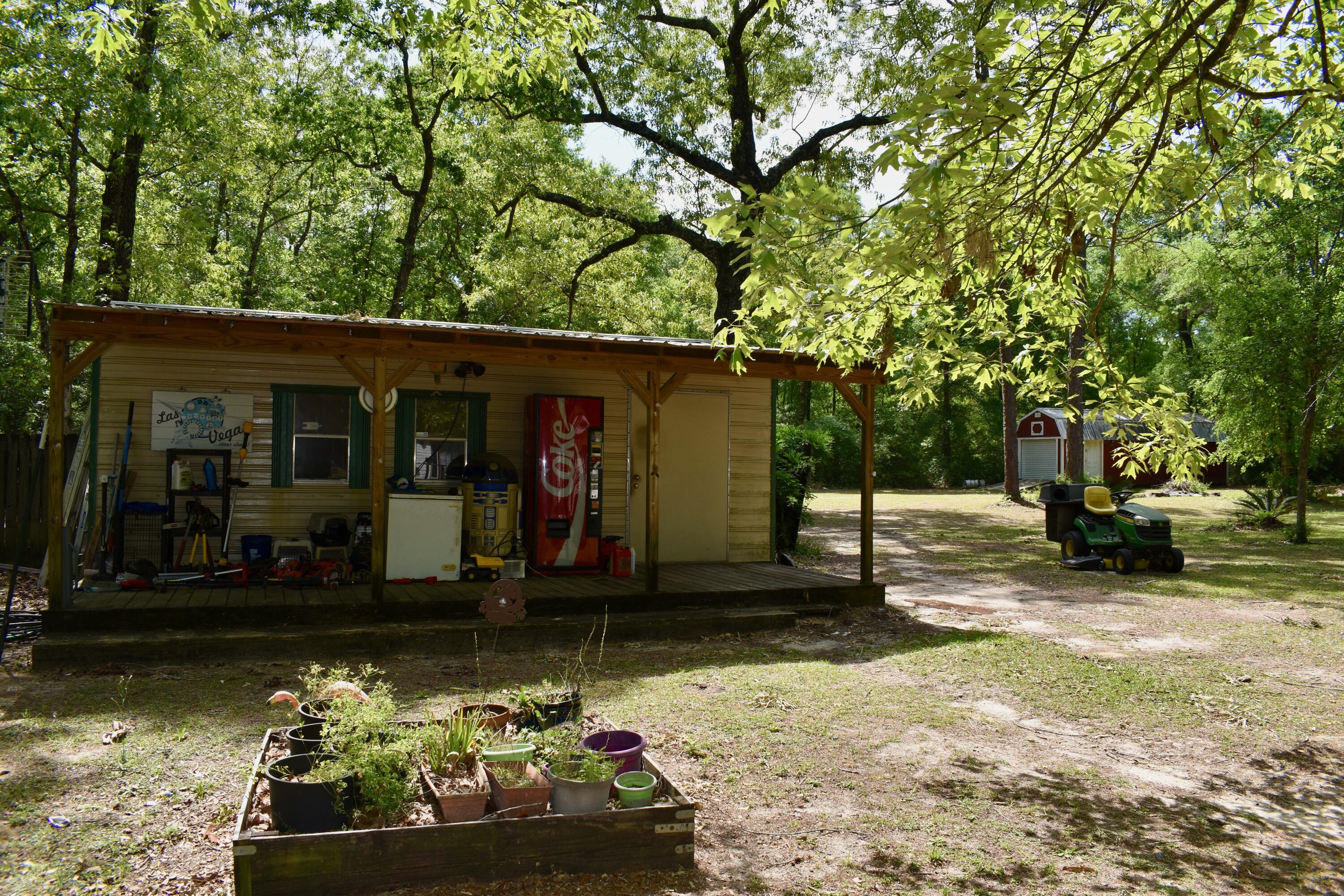 LAKEWOOD PLANTATIONS - Residential