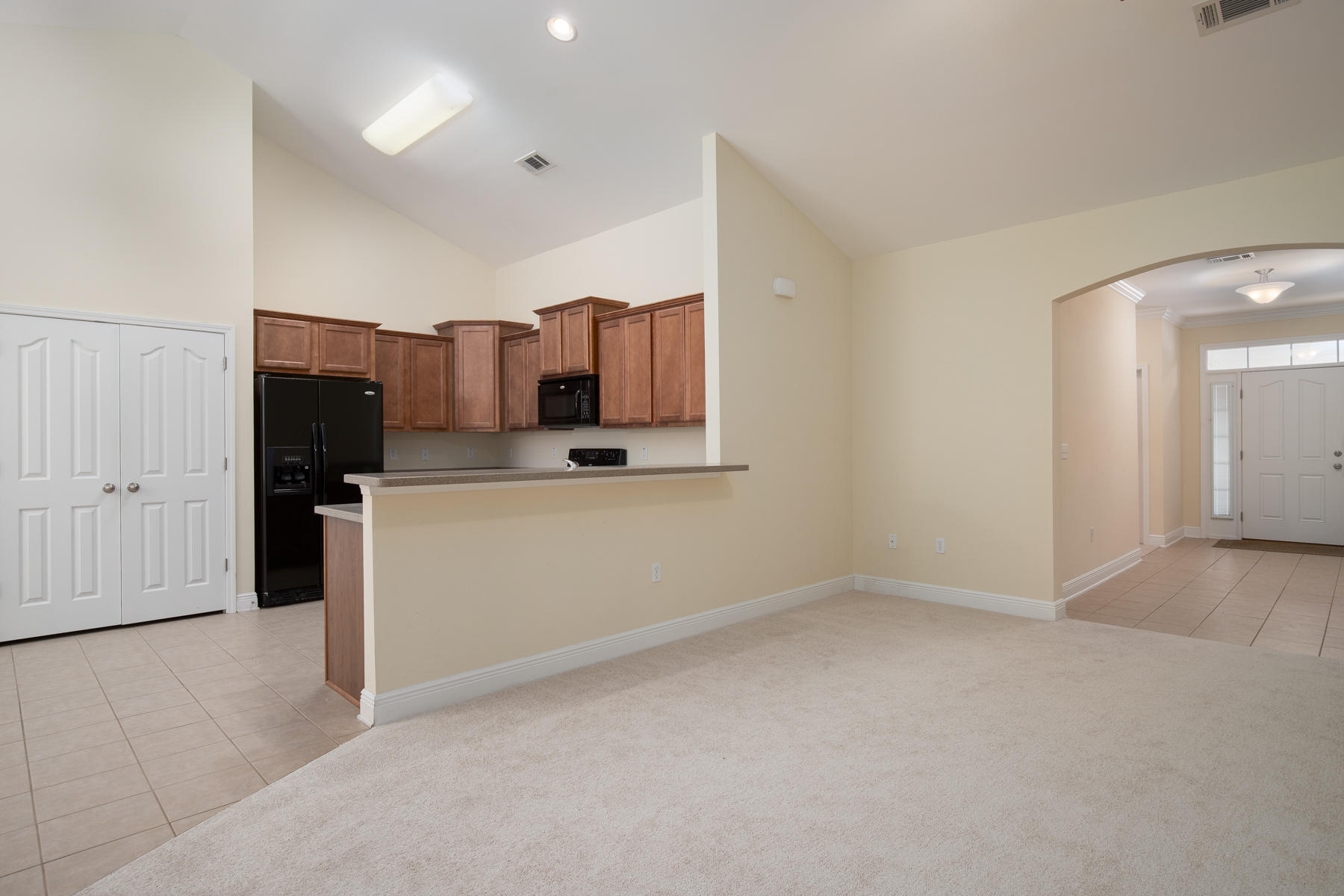 ROLLING RIDGE S/D - Residential