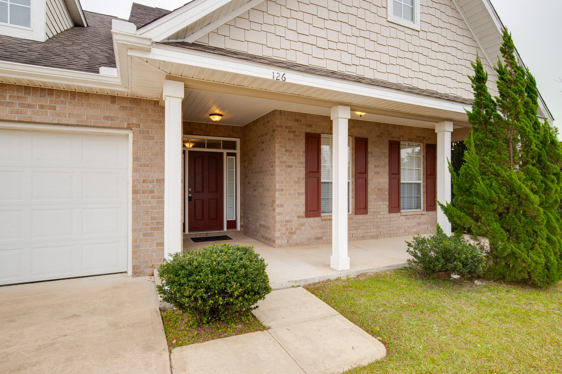 ROLLING RIDGE S/D - Residential