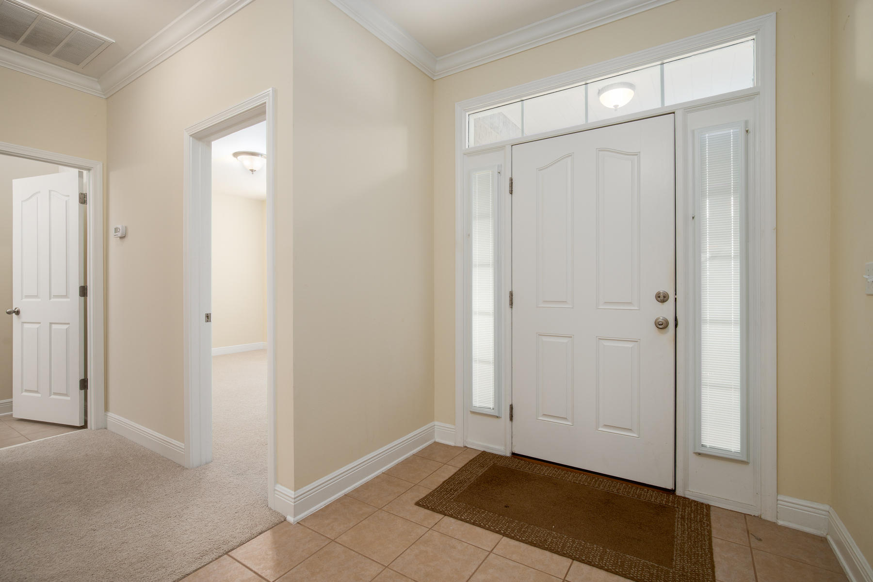 ROLLING RIDGE S/D - Residential