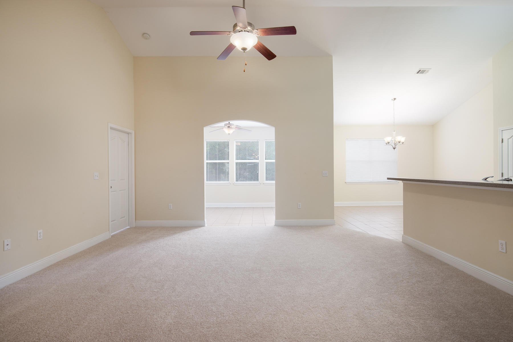 ROLLING RIDGE S/D - Residential