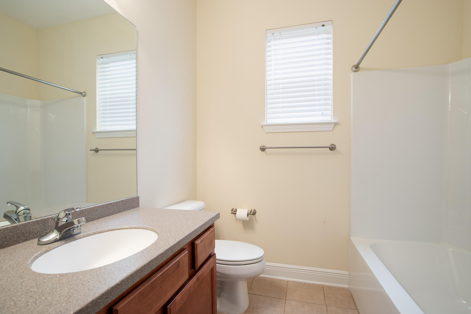 ROLLING RIDGE S/D - Residential