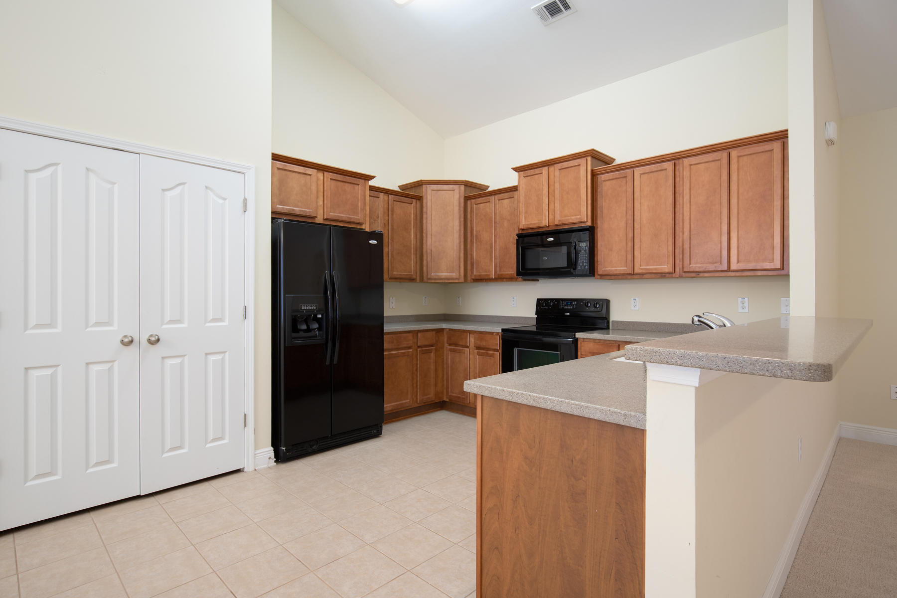 ROLLING RIDGE S/D - Residential