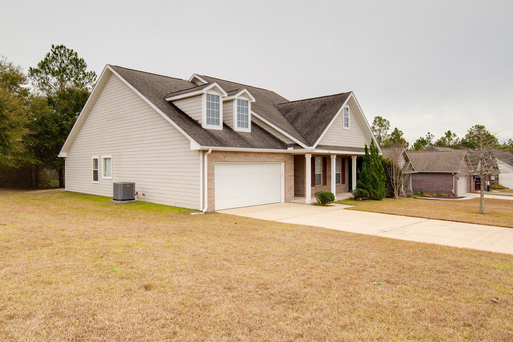 ROLLING RIDGE S/D - Residential