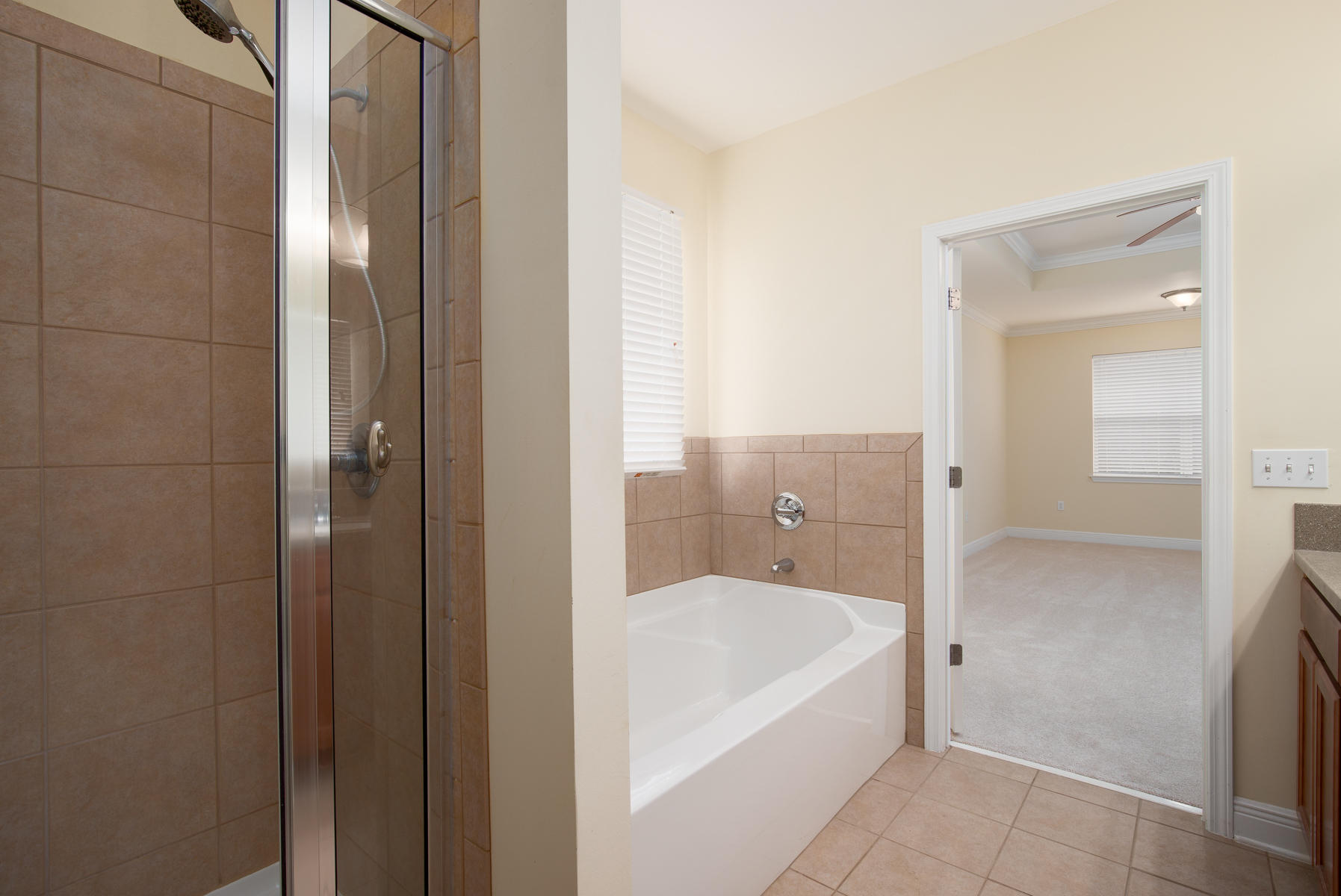 ROLLING RIDGE S/D - Residential