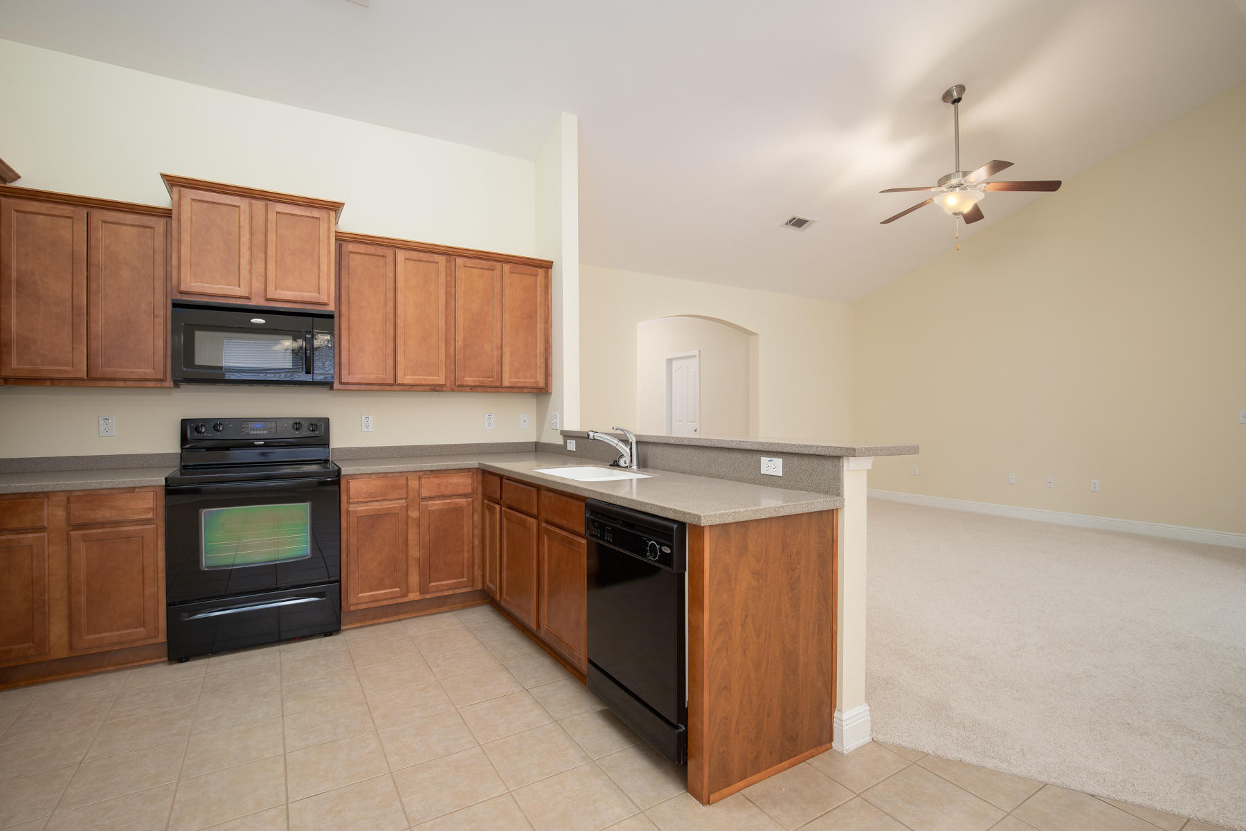 ROLLING RIDGE S/D - Residential