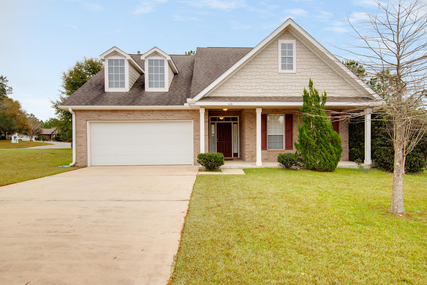 ROLLING RIDGE S/D - Residential