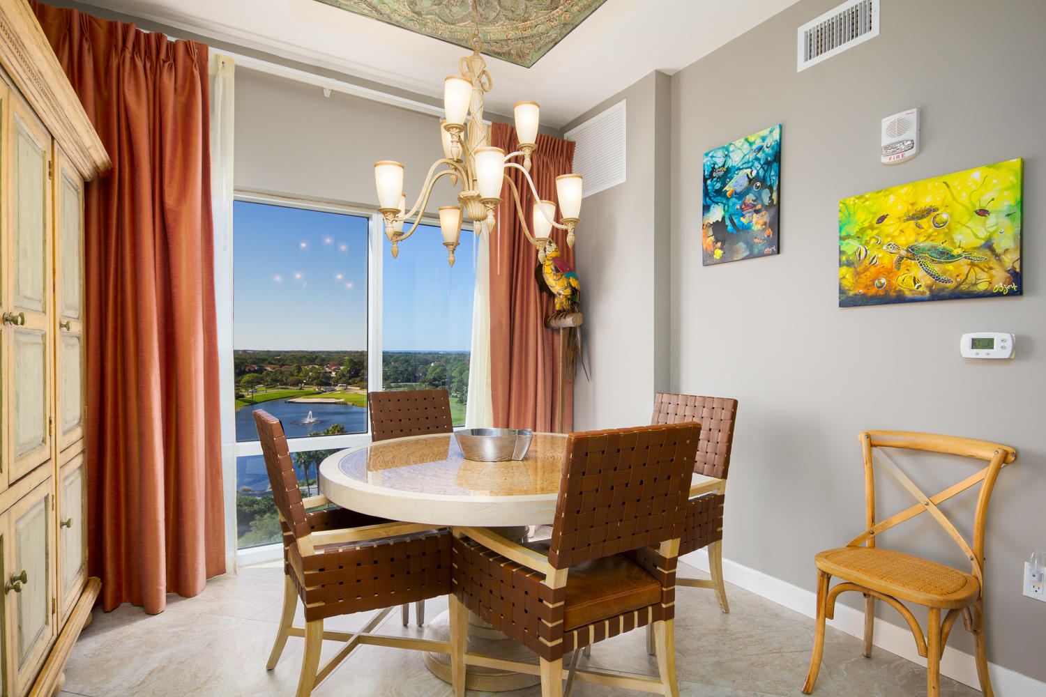 LUAU II - Residential