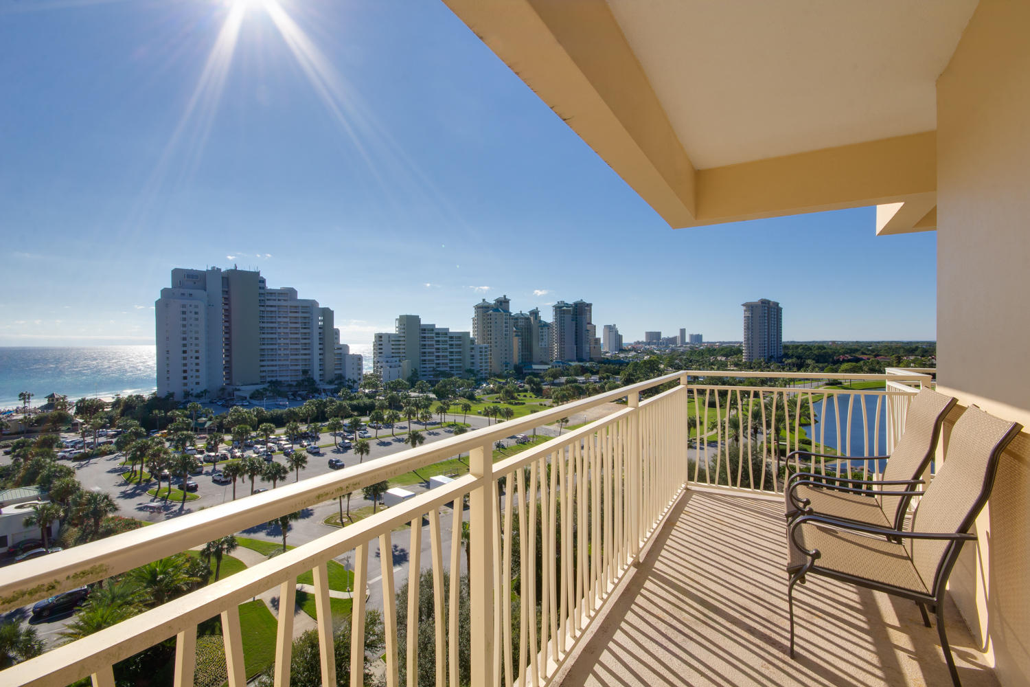 LUAU II - Residential