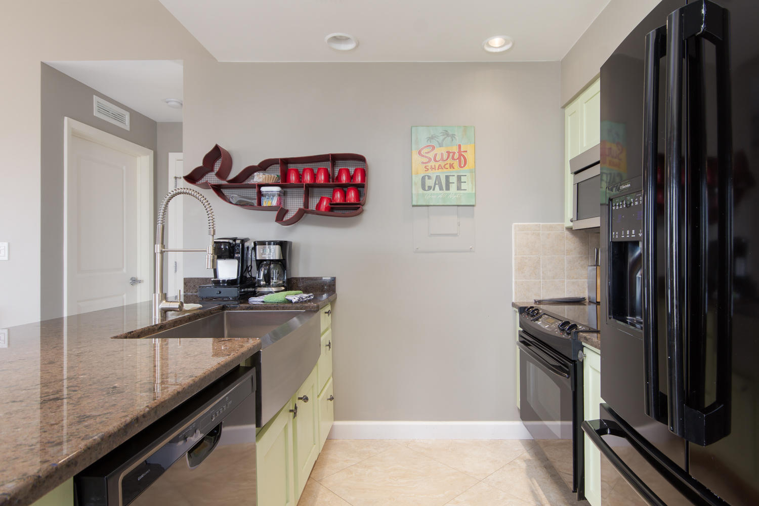 LUAU II - Residential