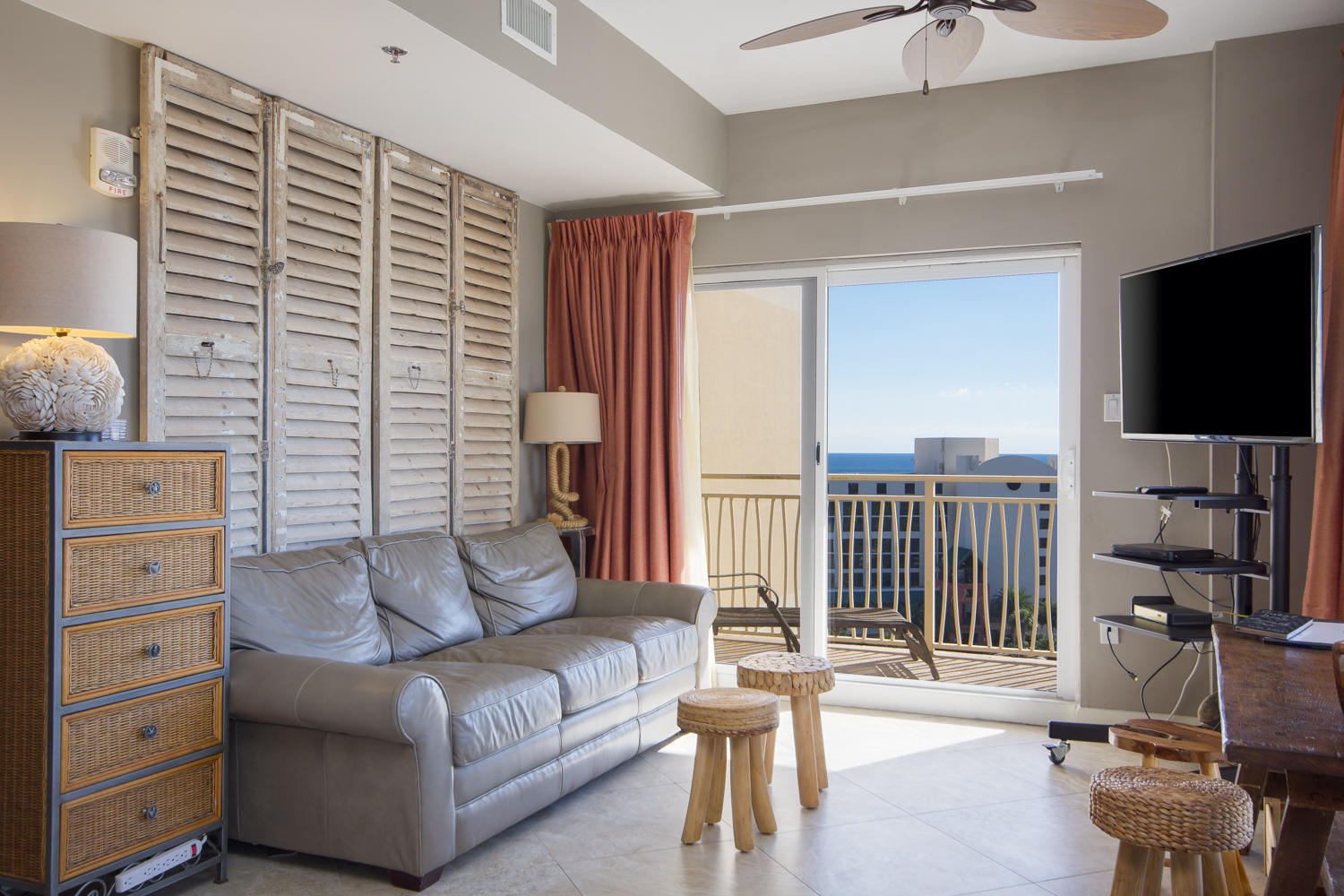 LUAU II - Residential