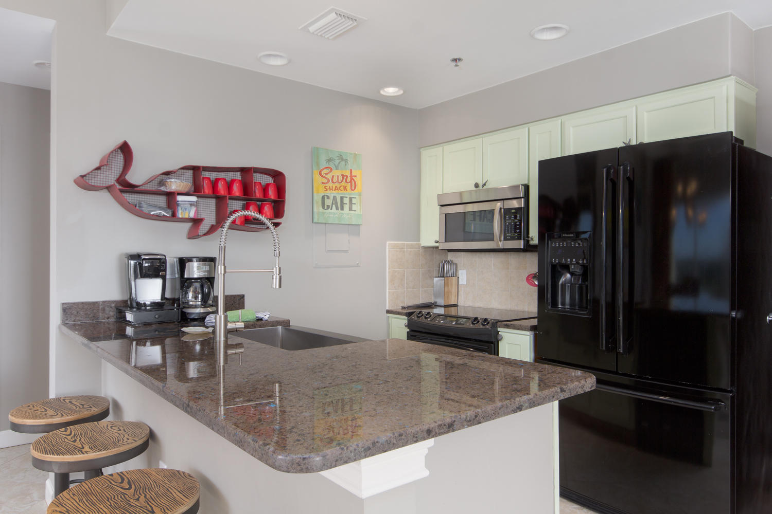 LUAU II - Residential
