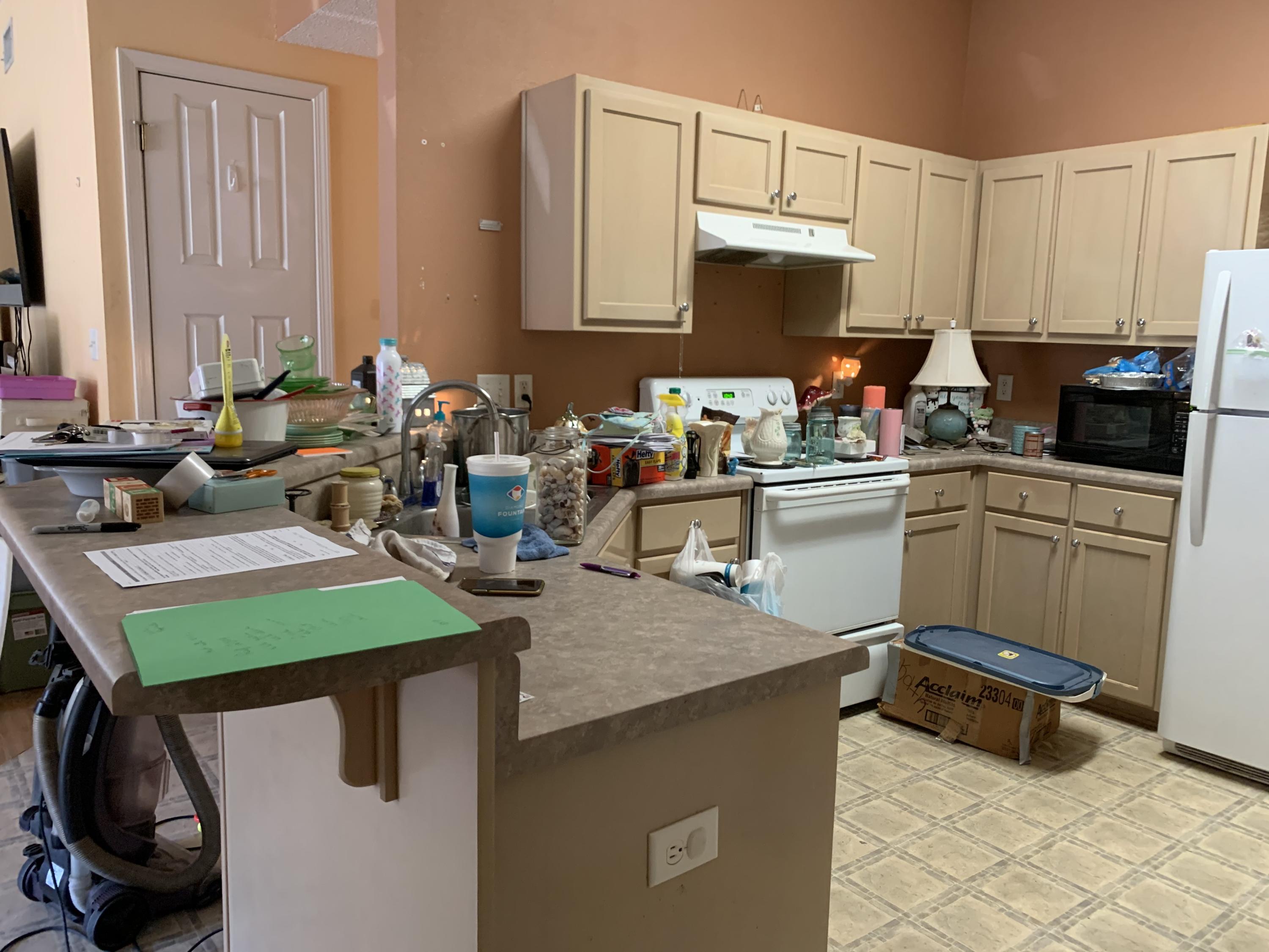 HAMPTON RIDGE ESTATES 1ST ADD - Residential