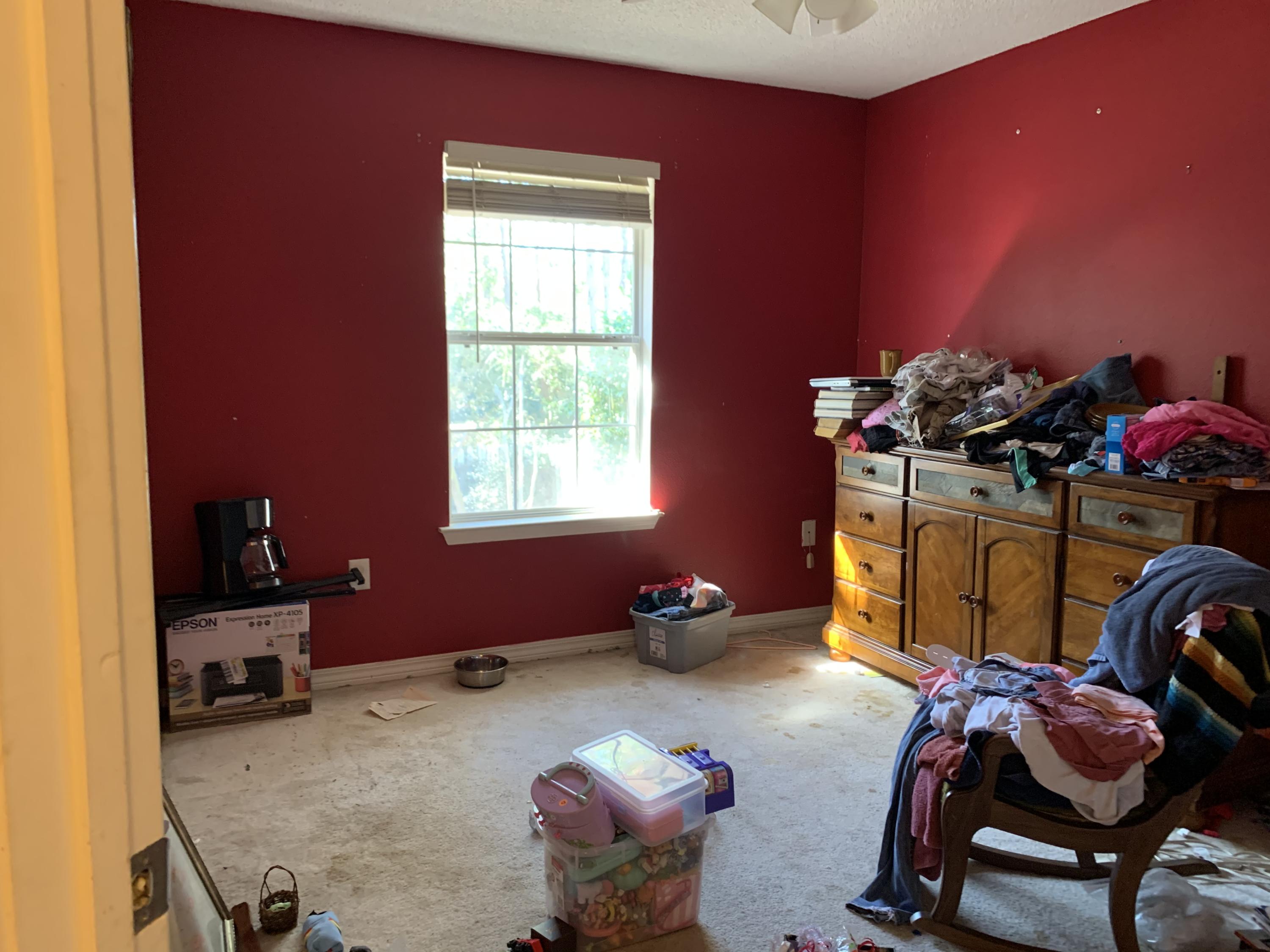 HAMPTON RIDGE ESTATES 1ST ADD - Residential