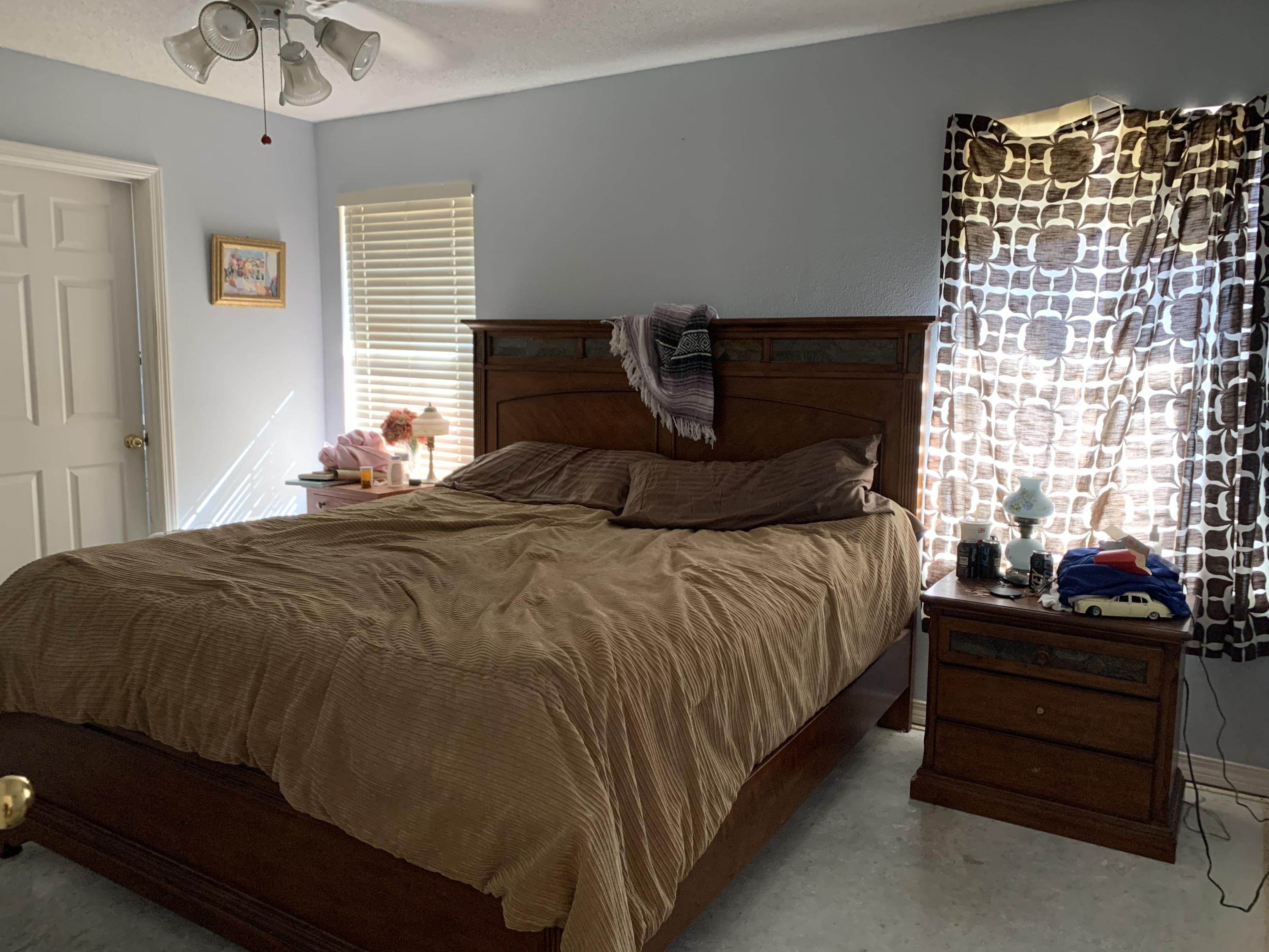 HAMPTON RIDGE ESTATES 1ST ADD - Residential