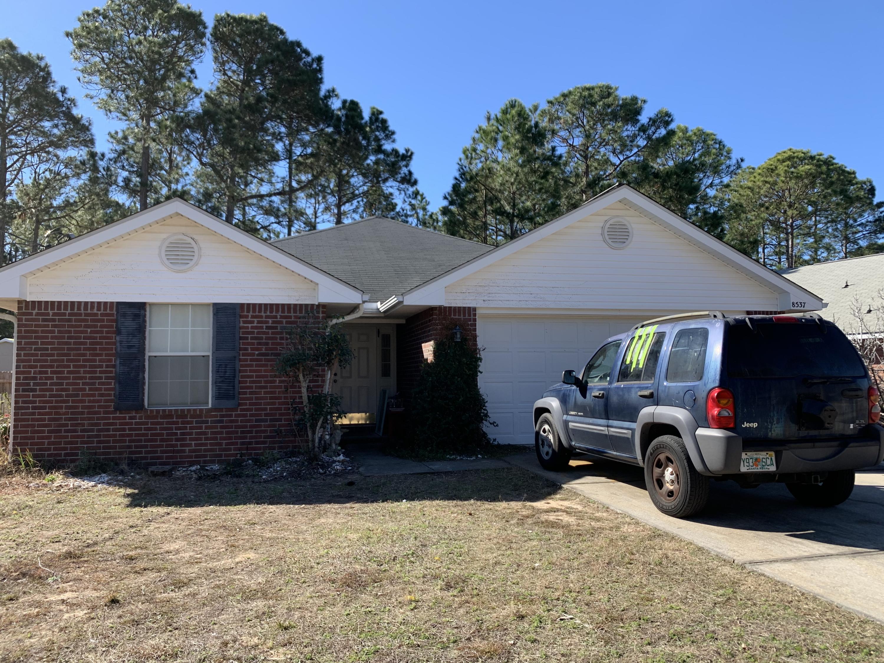 HAMPTON RIDGE ESTATES 1ST ADD - Residential