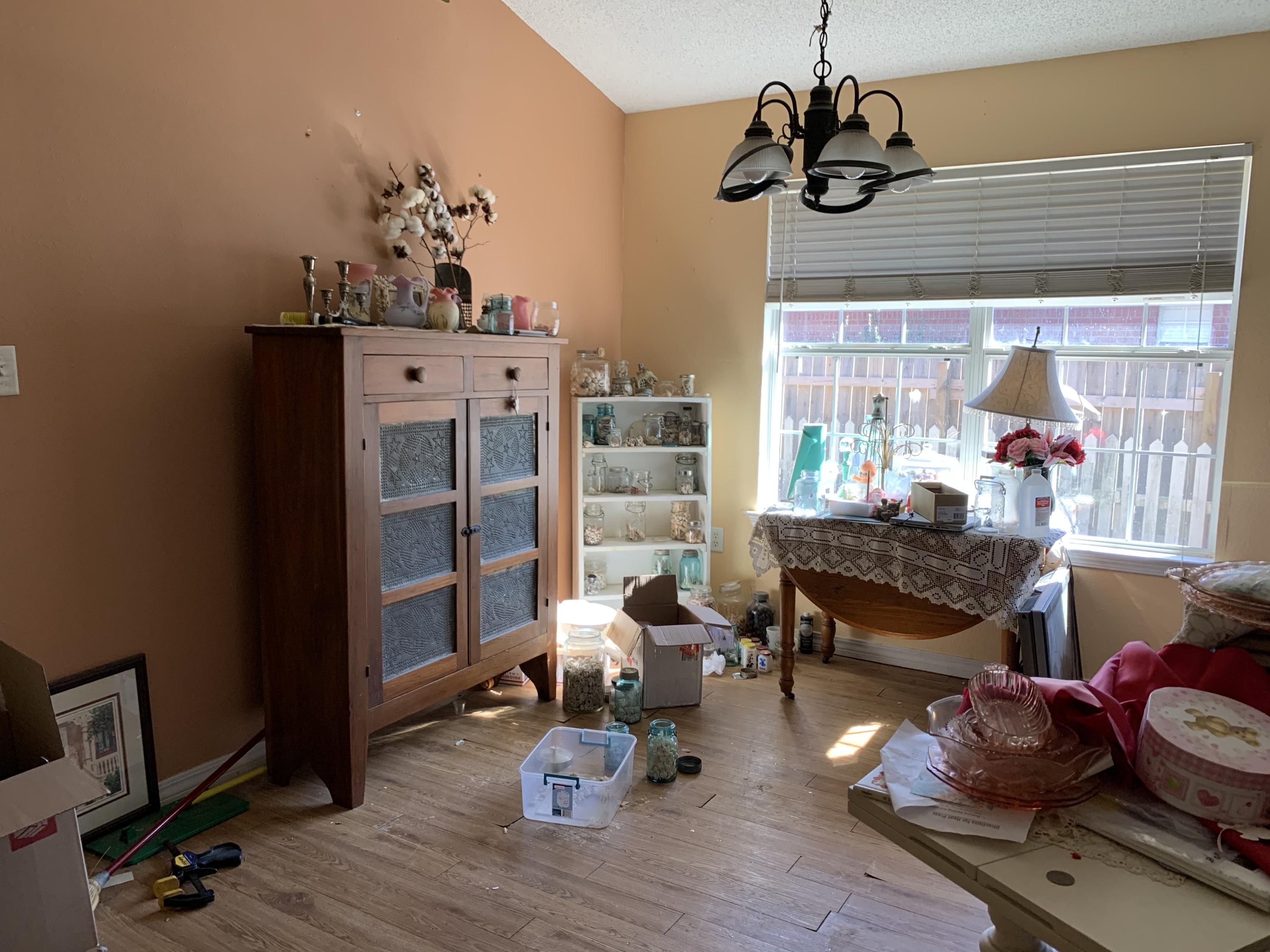 HAMPTON RIDGE ESTATES 1ST ADD - Residential