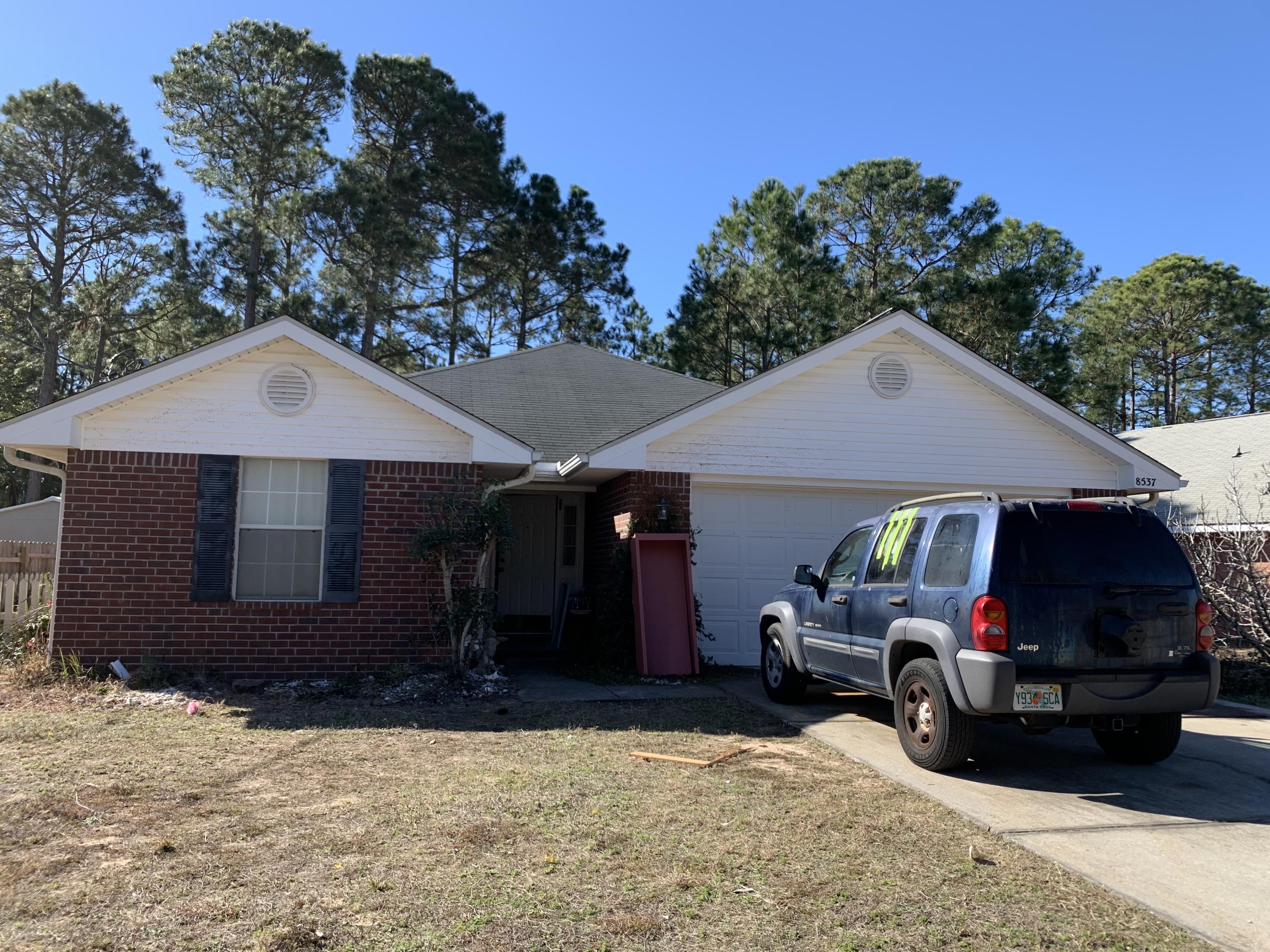 HAMPTON RIDGE ESTATES 1ST ADD - Residential