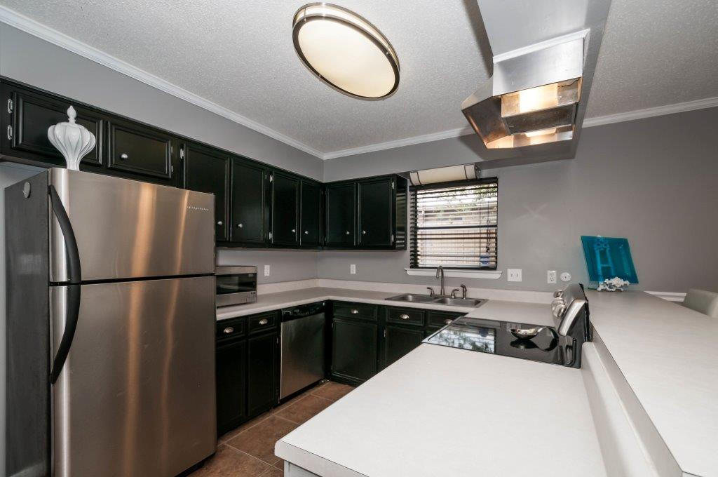 SPRING LAKE - Residential