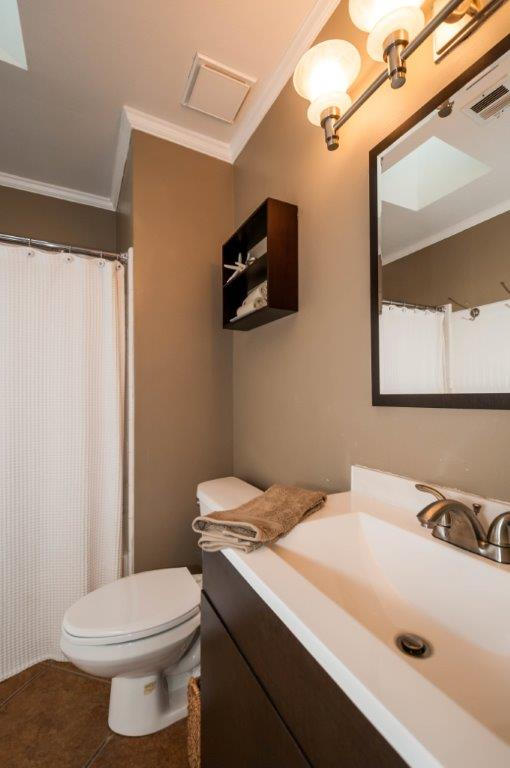 SPRING LAKE - Residential