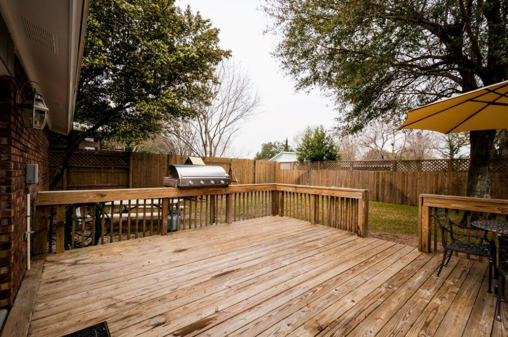 SPRING LAKE - Residential