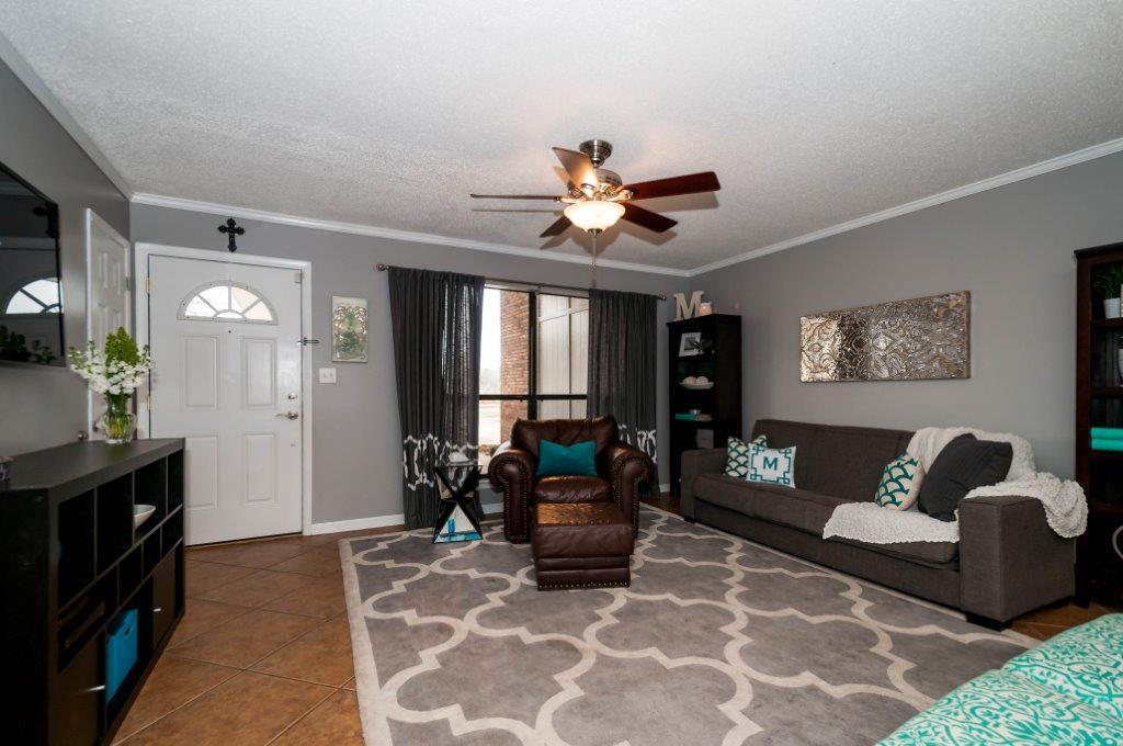 SPRING LAKE - Residential