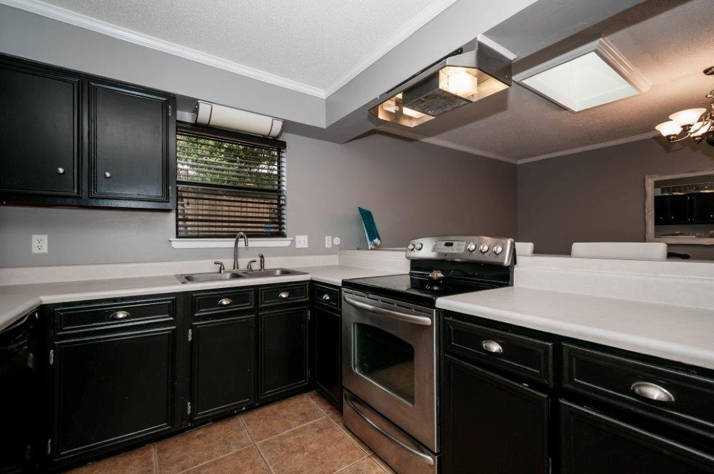 SPRING LAKE - Residential