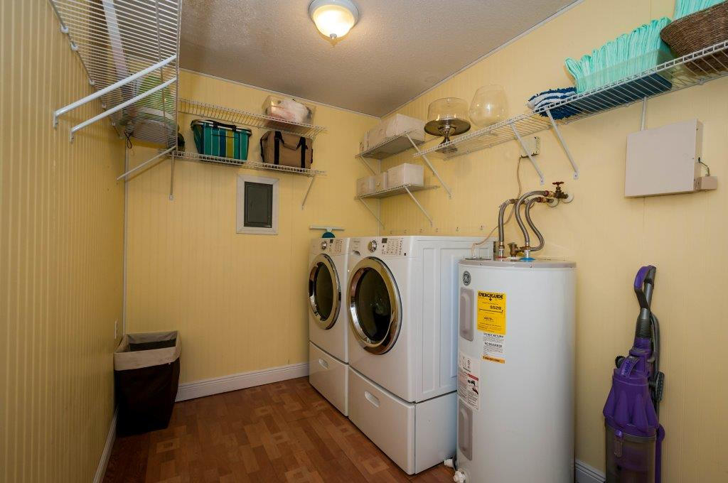 SPRING LAKE - Residential