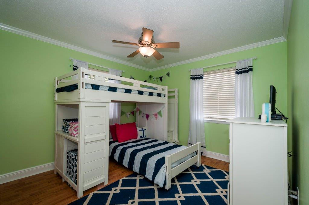 SPRING LAKE - Residential