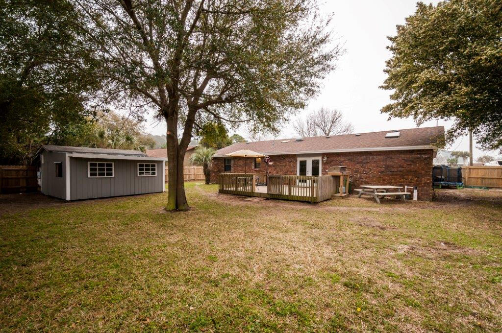 SPRING LAKE - Residential