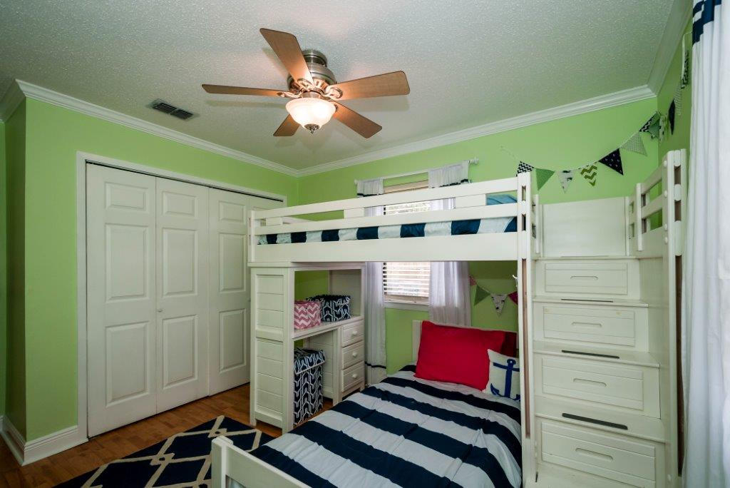 SPRING LAKE - Residential