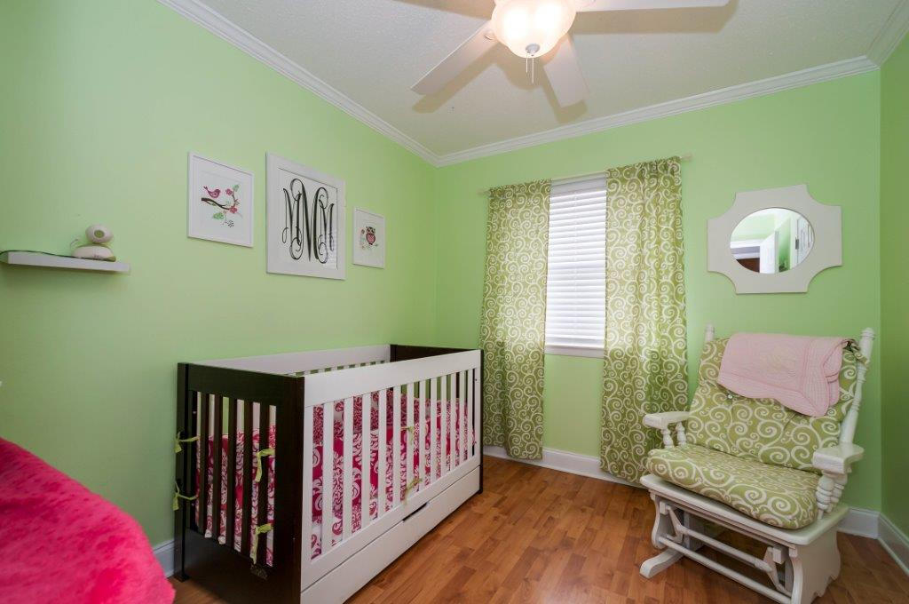 SPRING LAKE - Residential