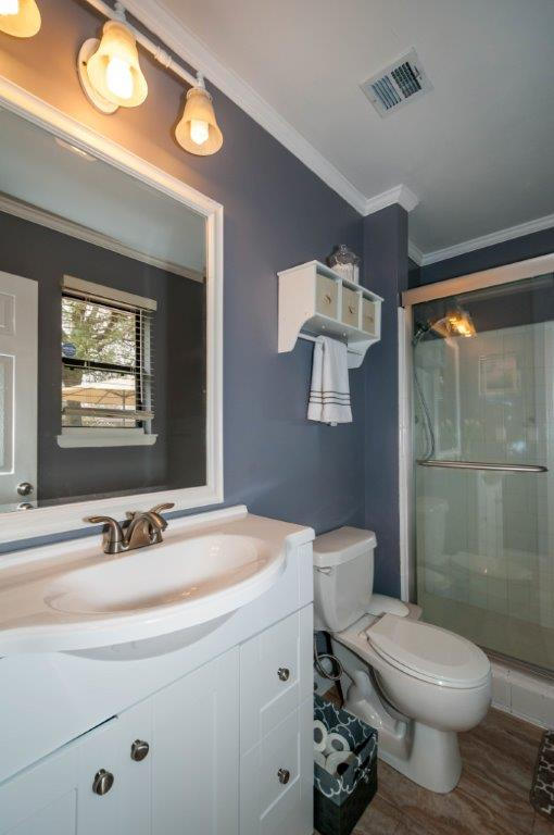 SPRING LAKE - Residential