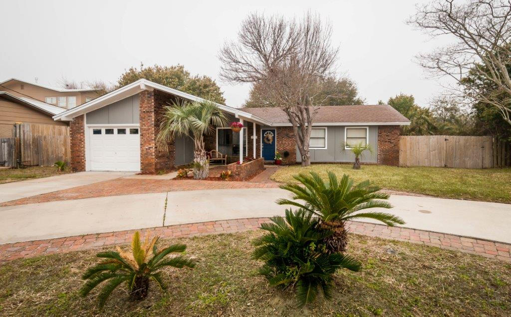 SPRING LAKE - Residential