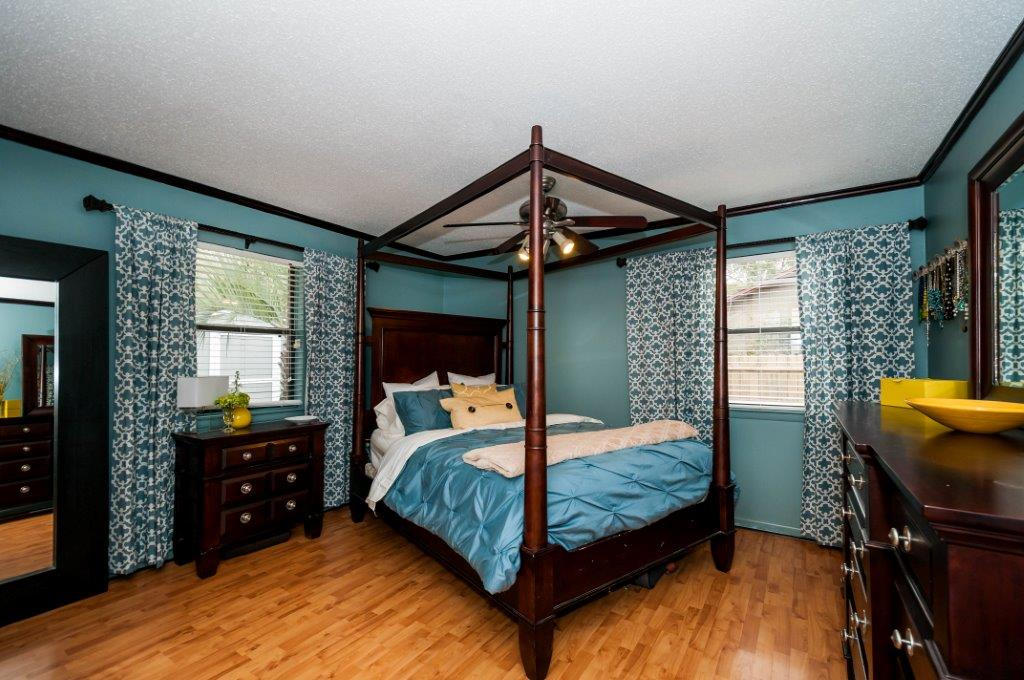 SPRING LAKE - Residential