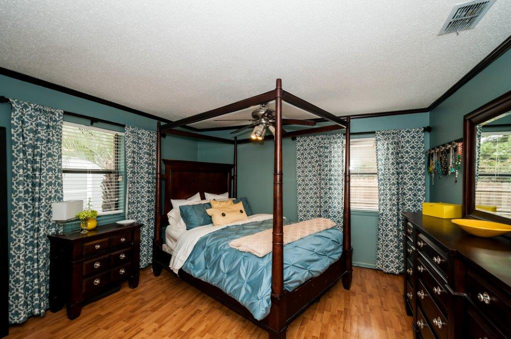 SPRING LAKE - Residential