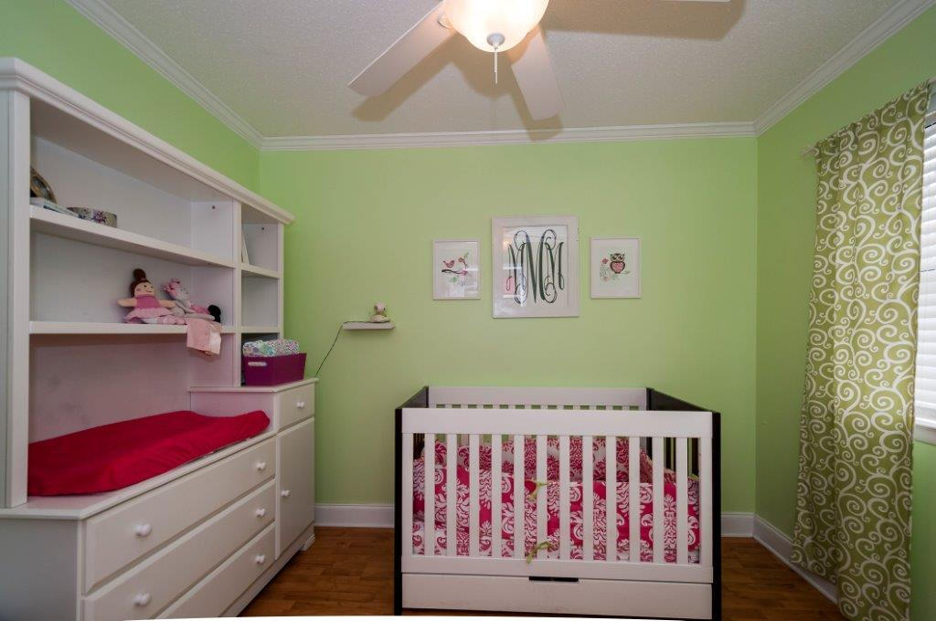 SPRING LAKE - Residential