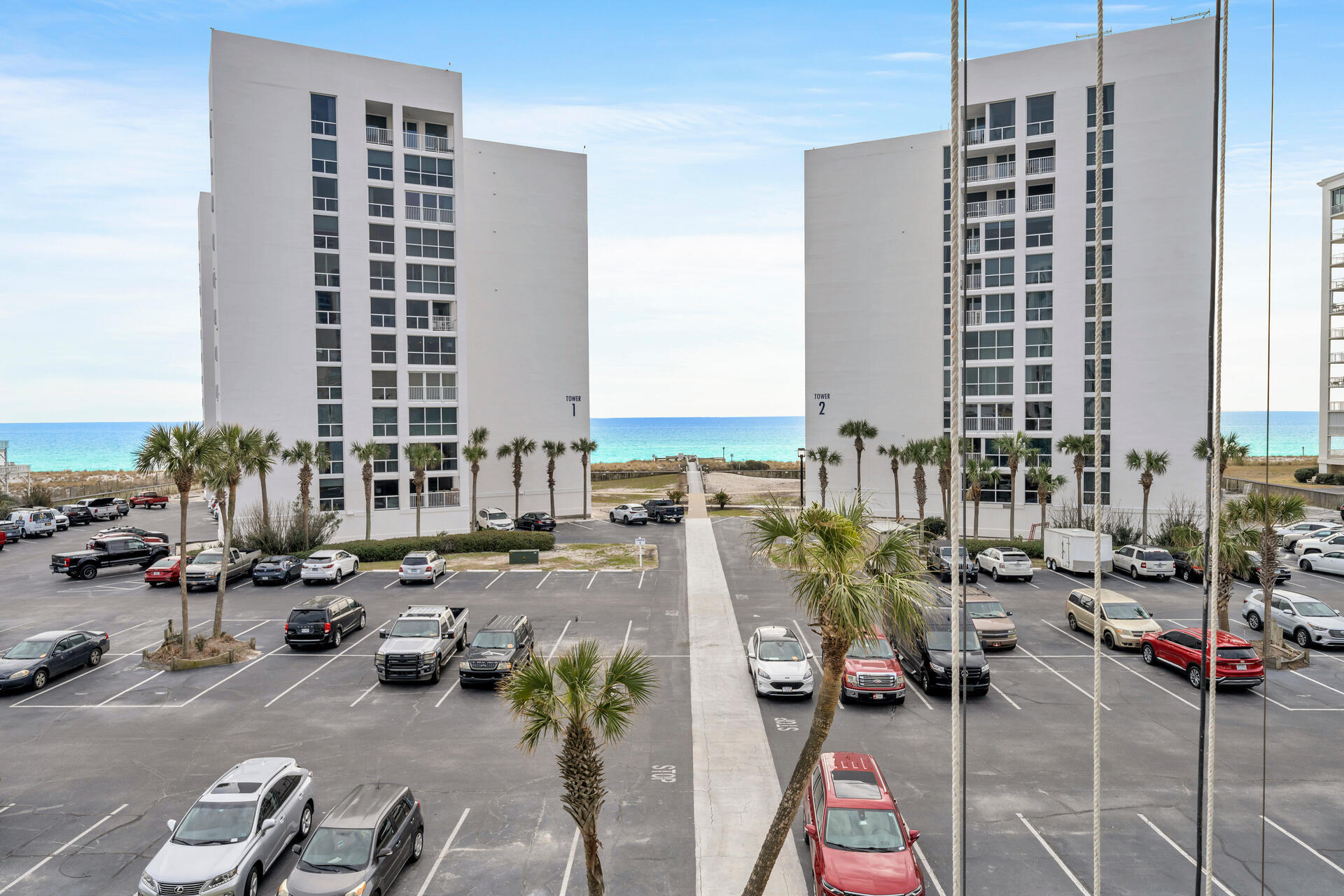 SHORELINE TOWERS 3 - Residential