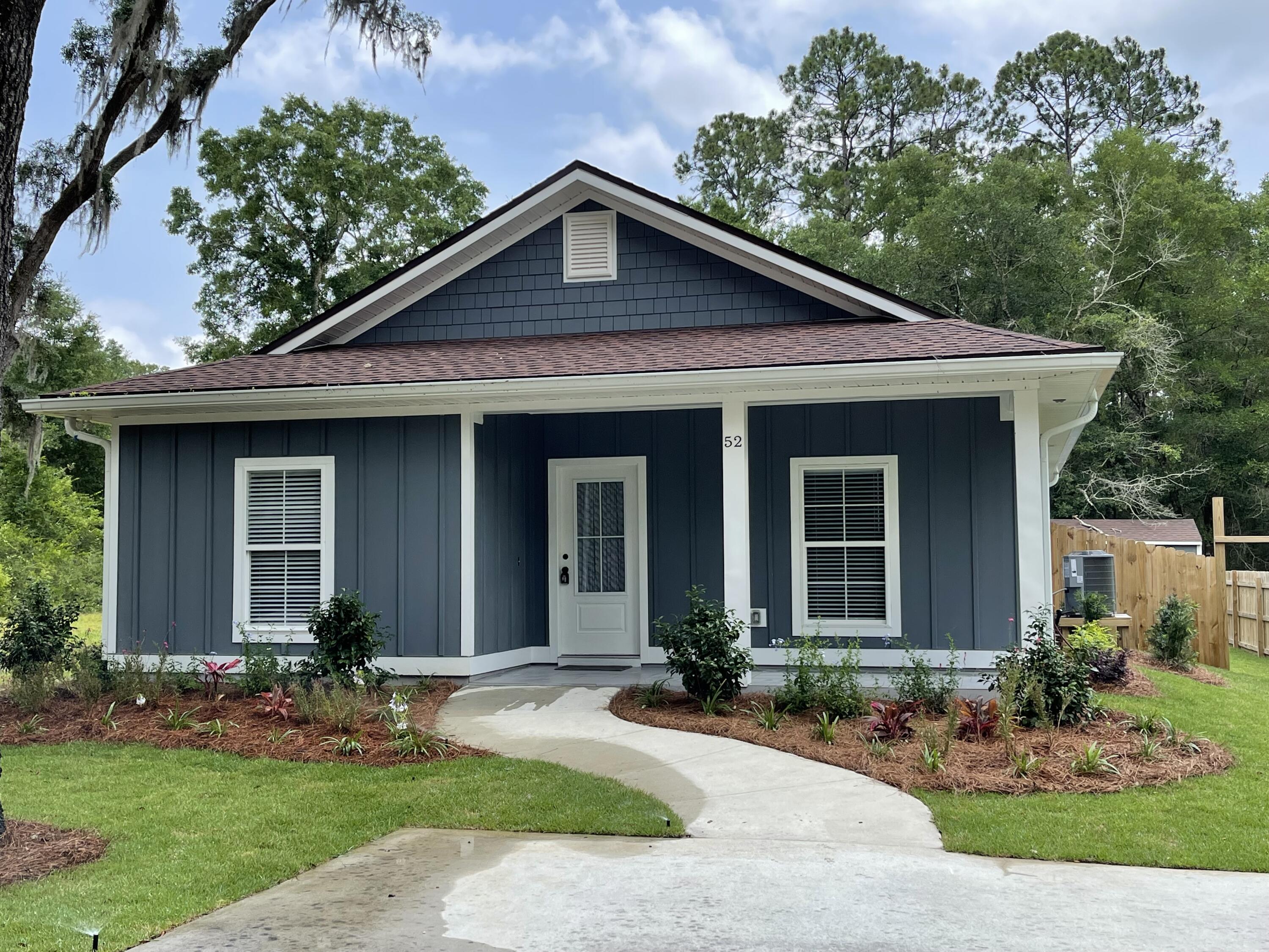 Grande Oaks - Residential