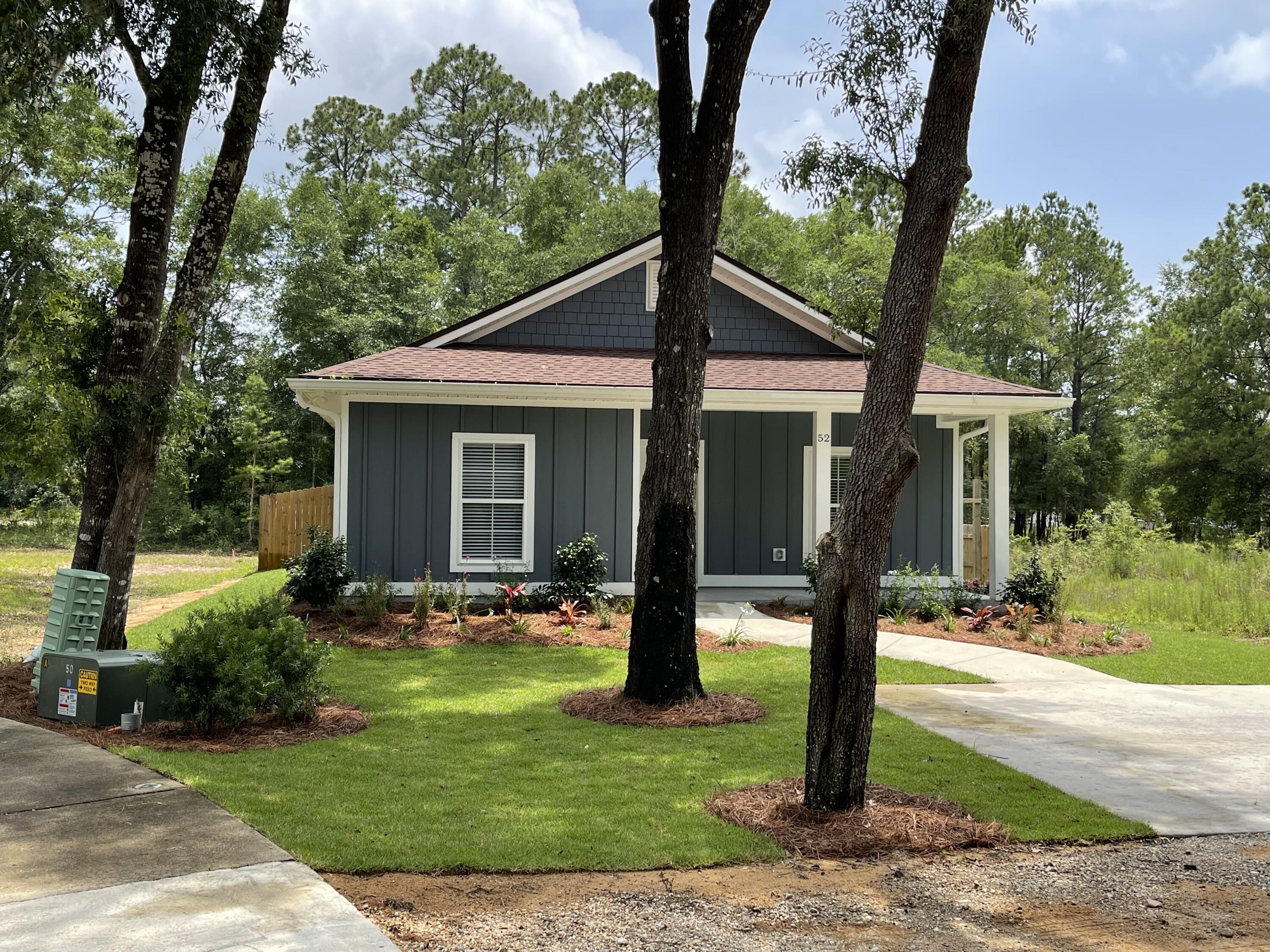 Grande Oaks - Residential