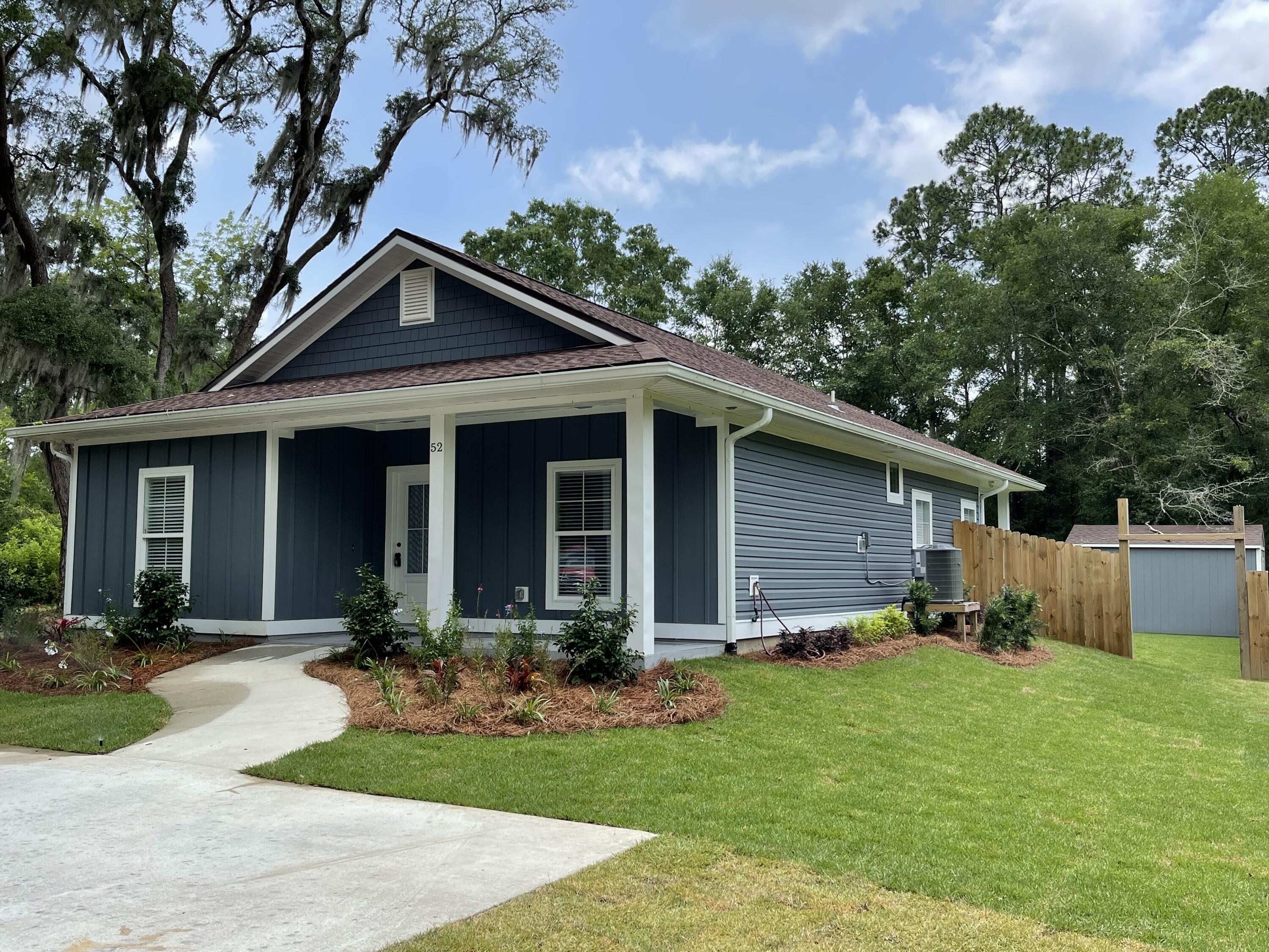 Grande Oaks - Residential