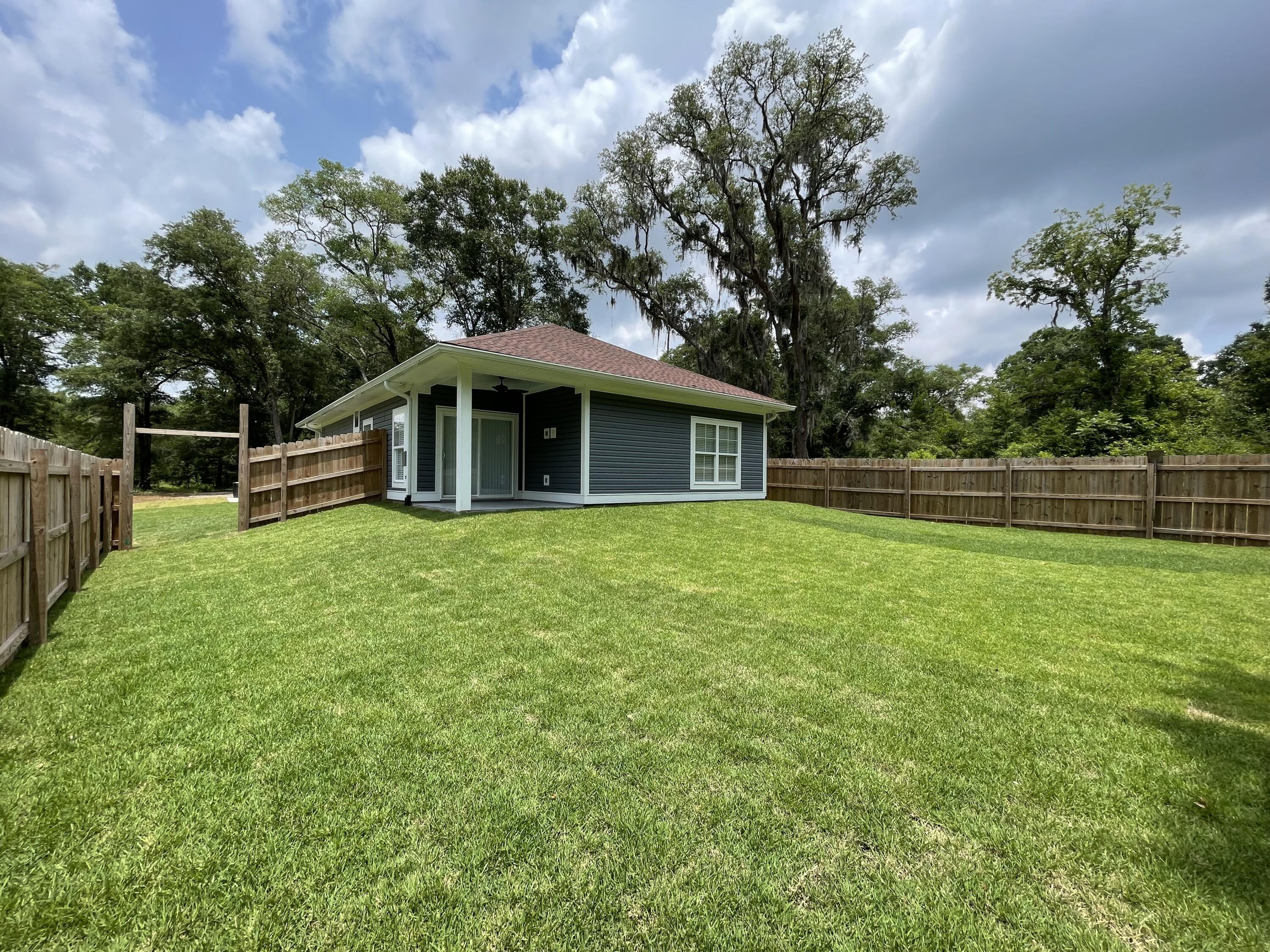 Grande Oaks - Residential