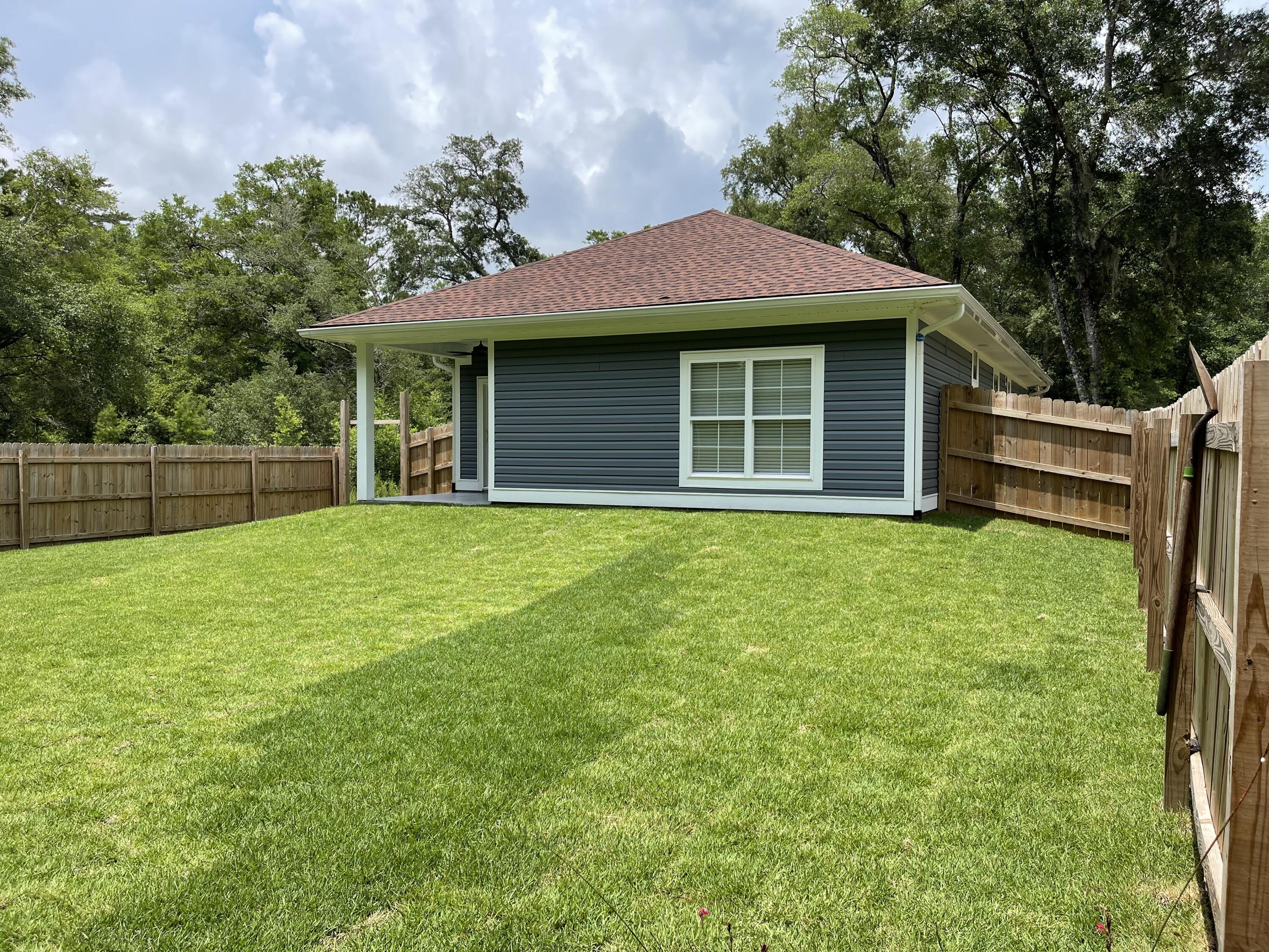 Grande Oaks - Residential