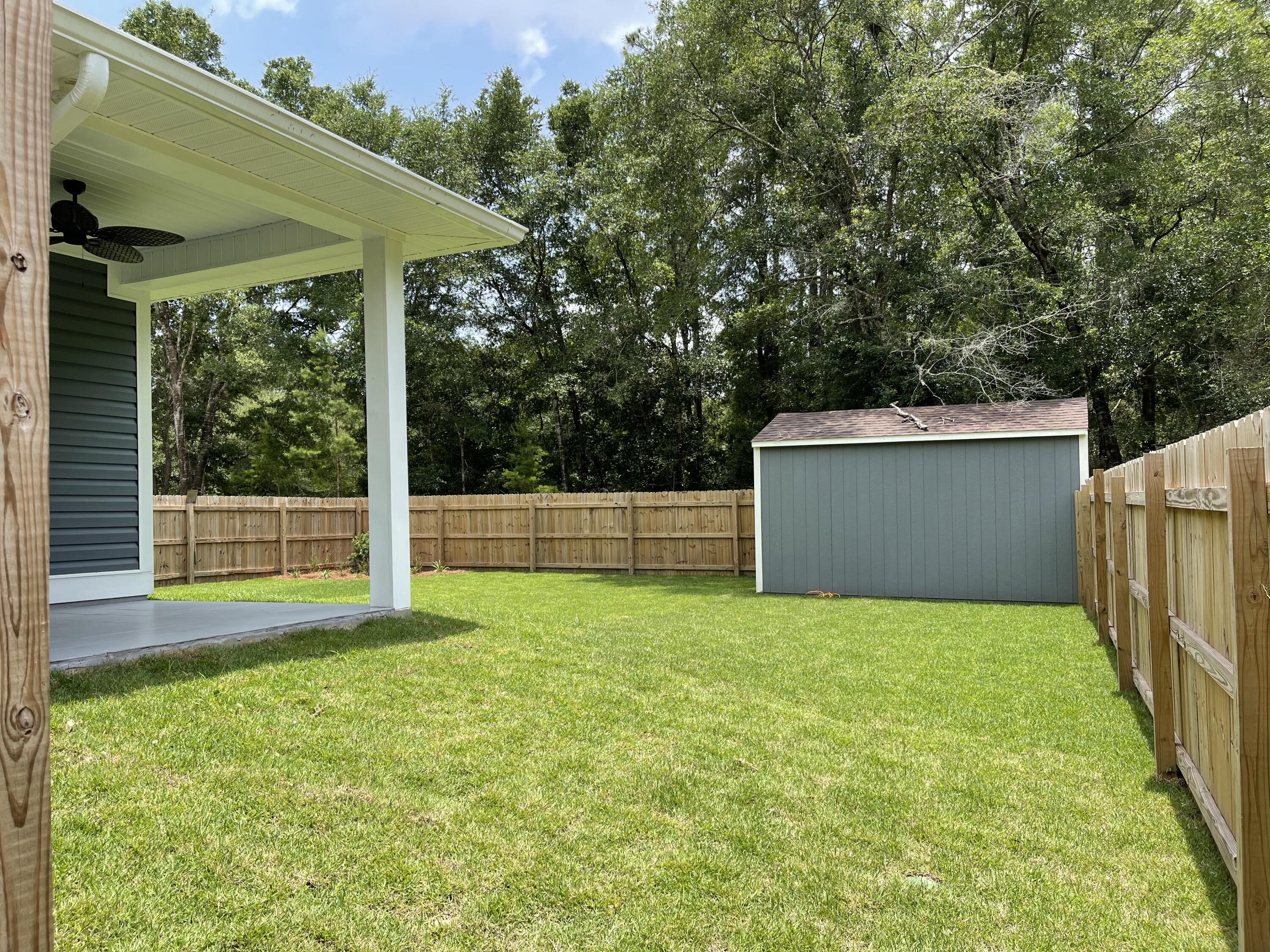 Grande Oaks - Residential