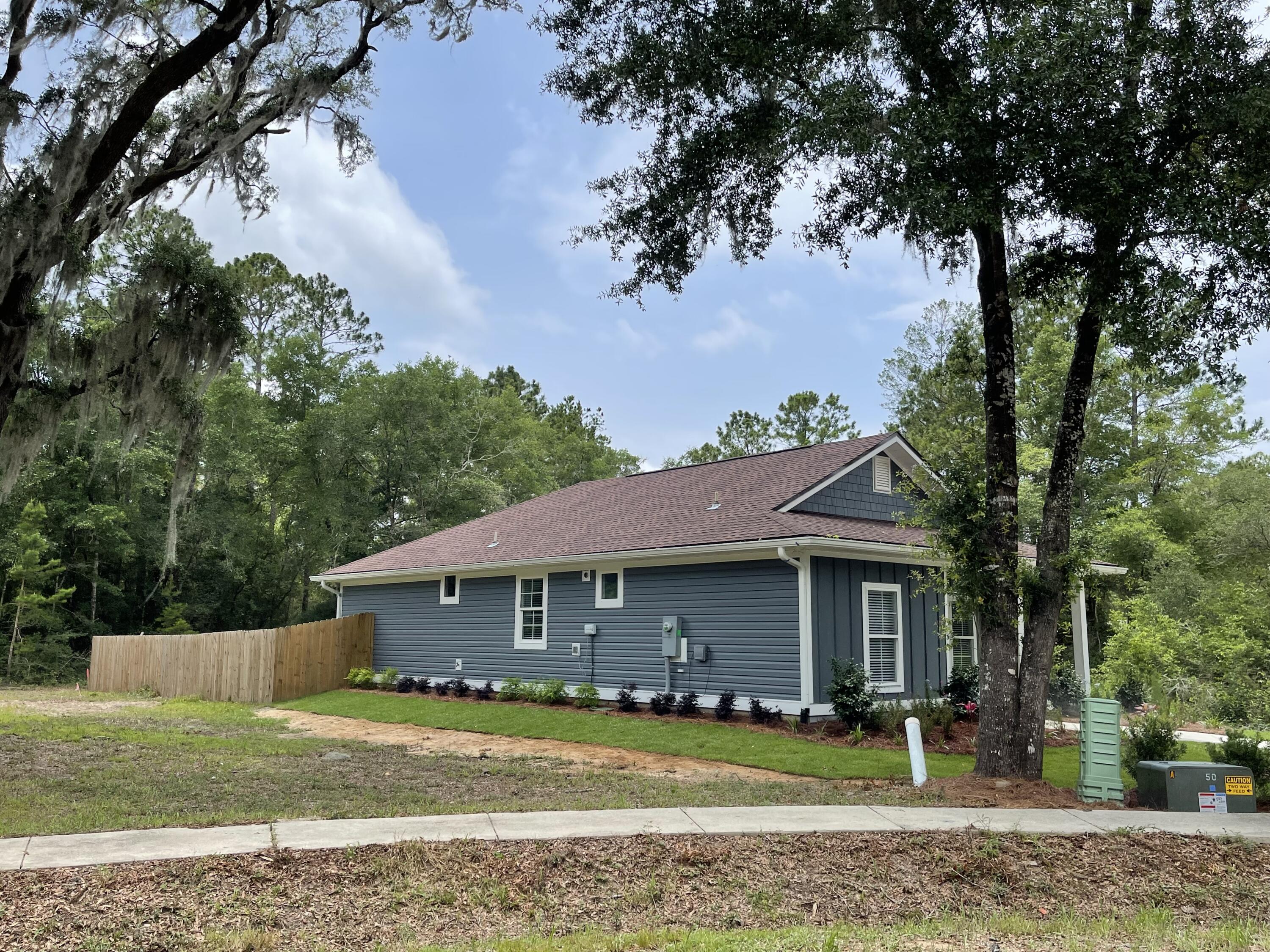 Grande Oaks - Residential