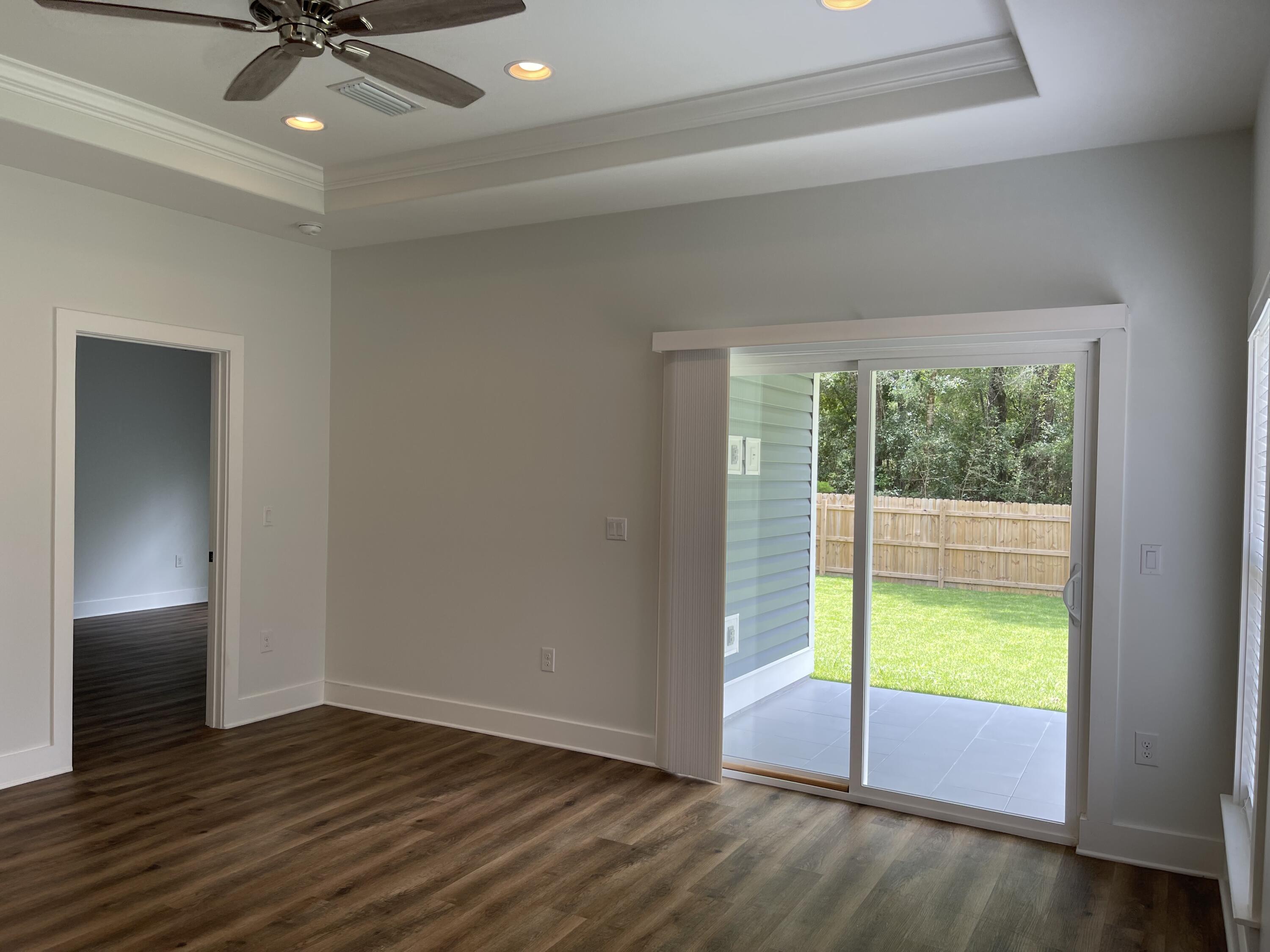 Grande Oaks - Residential