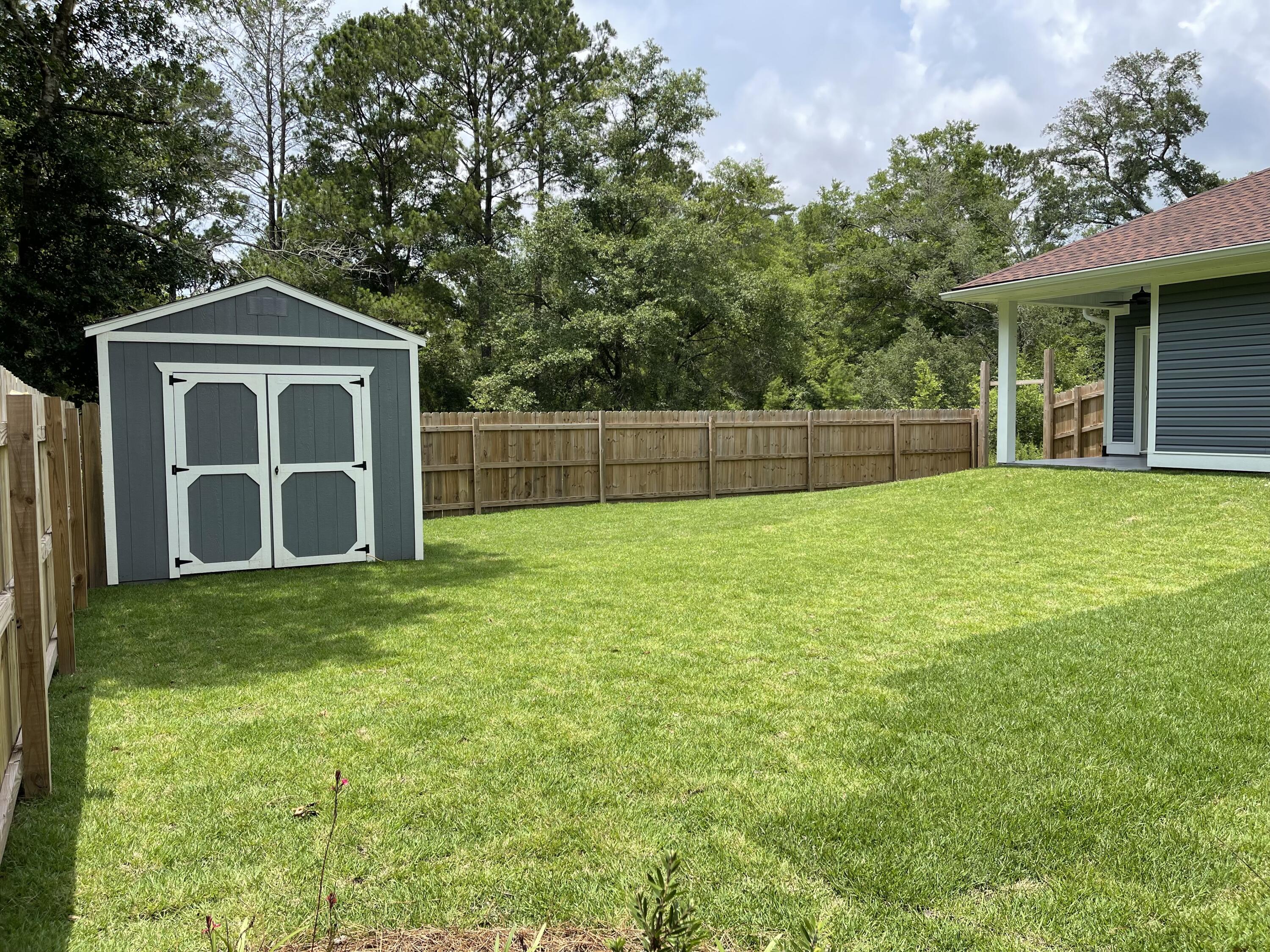 Grande Oaks - Residential