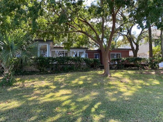 SHALIMAR PARK - Residential